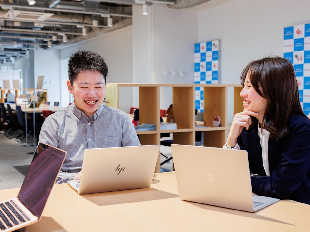 株式会社 スタジオメッシュのイメージ画像2