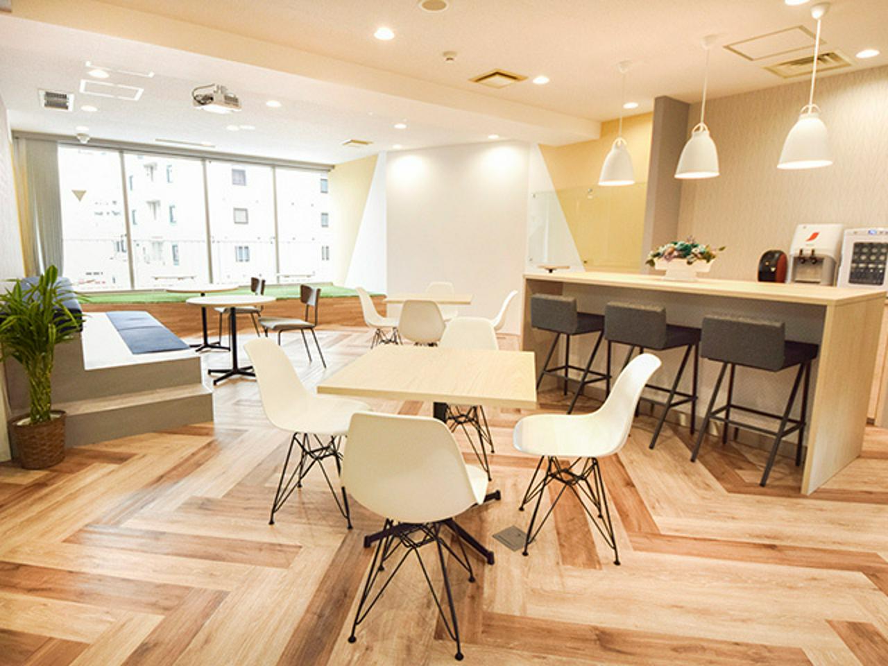 株式会社デジタルシフトウェーブ 求人画像1