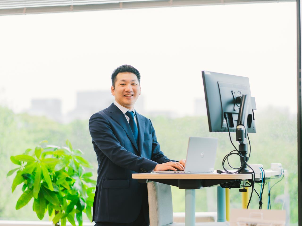 AZX Group 株式会社のイメージ画像1