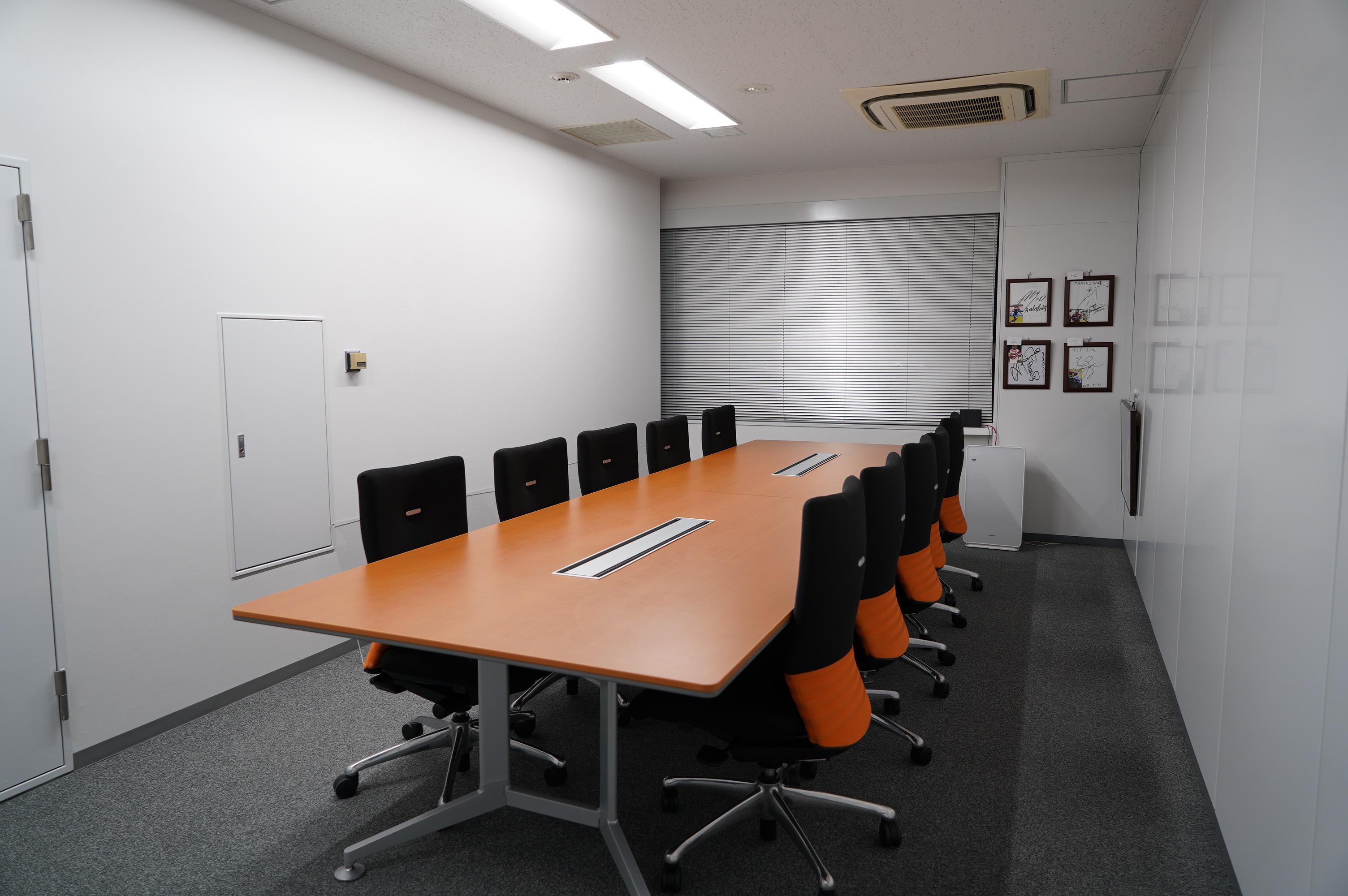 制度やルールはこれから作り上げていく段階のため、会社づくりに興味がある人にはピッタリの環境だ。