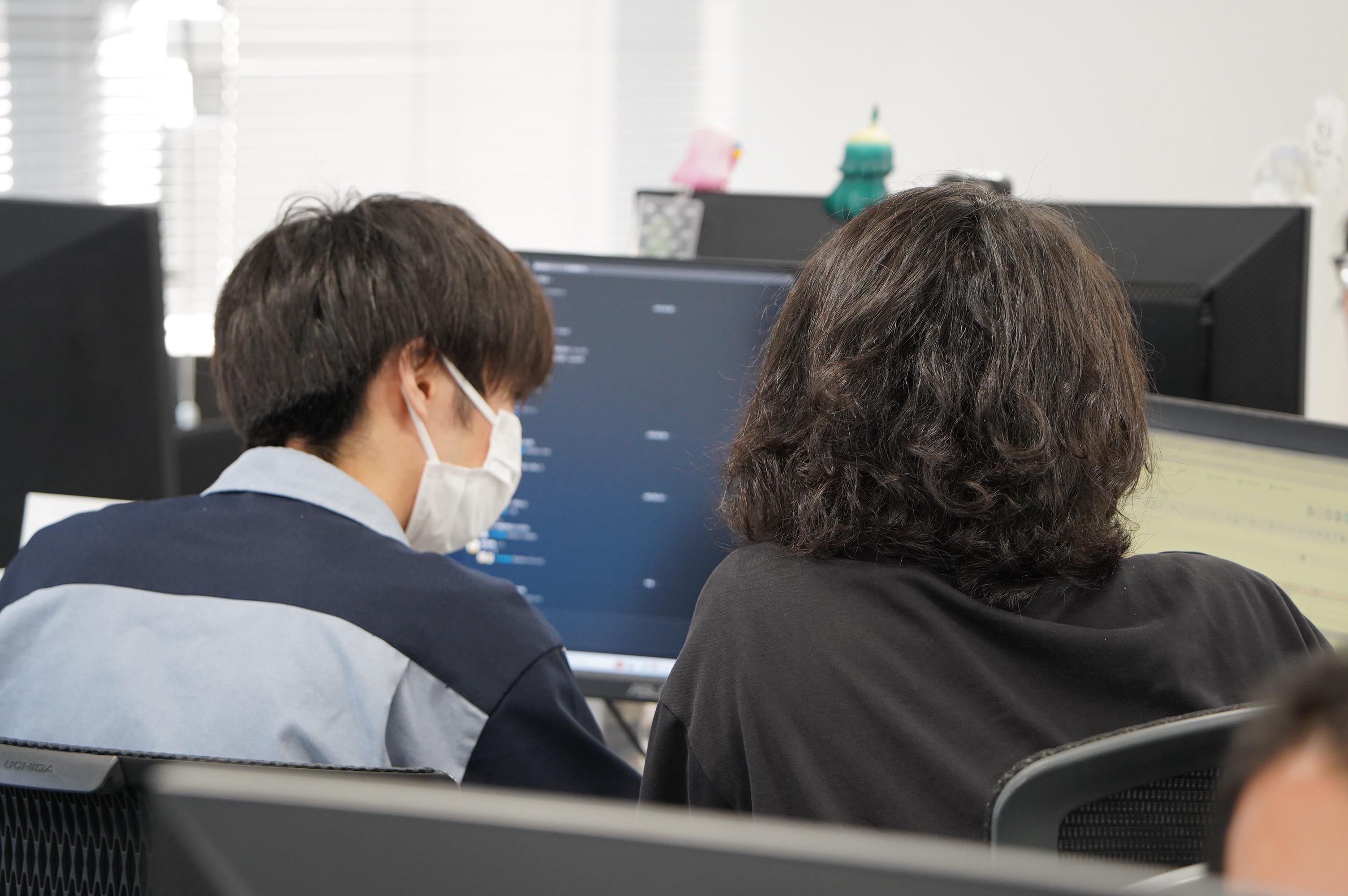 有名ゲームや人気アプリなどエンタメ系のコンテンツに関われる案件が多くなっている。