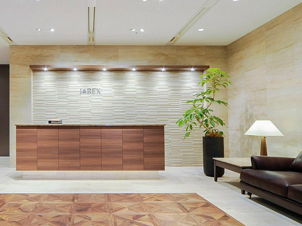 ジェイレックス・コーポレーション株式会社 求人画像1