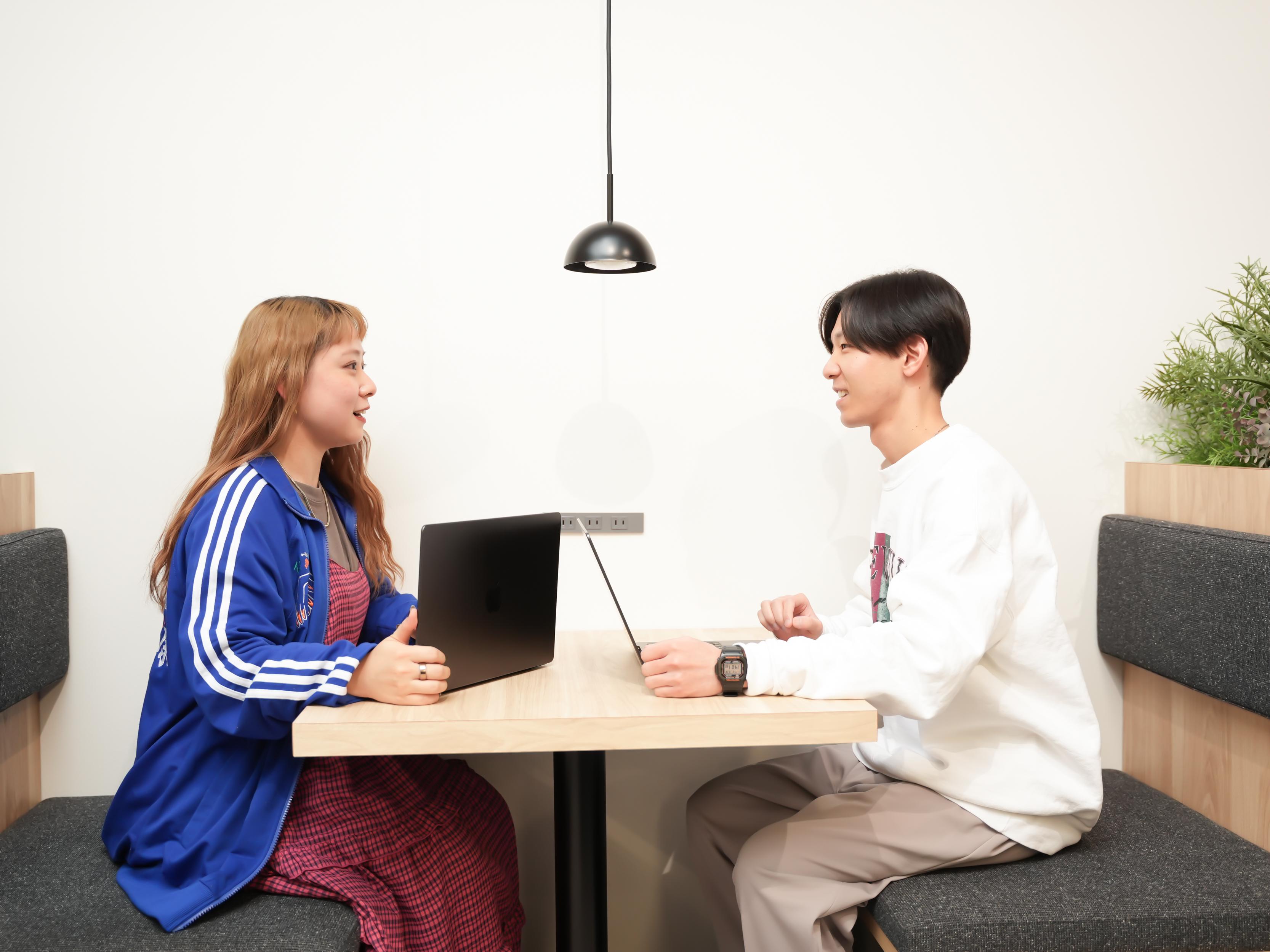 事業内容：【エンジニアのキャリアをサポートしながらマッチング】SES営業