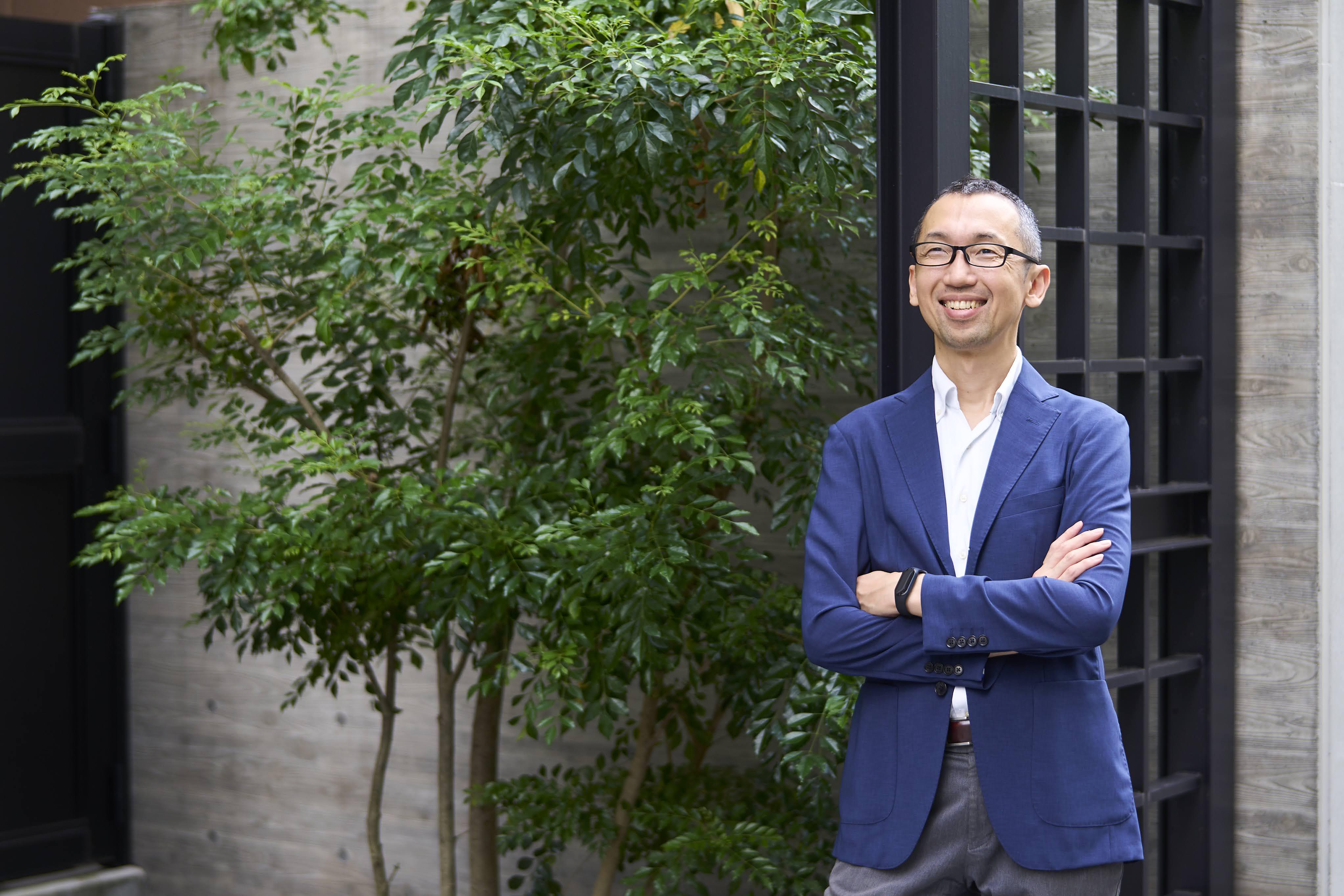 サイバーウェーブ株式会社メインアイコン