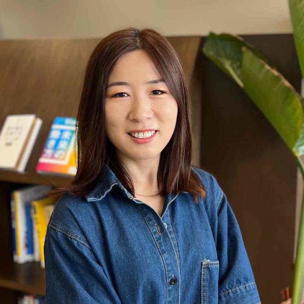 バイドゥ株式会社メインアイコン