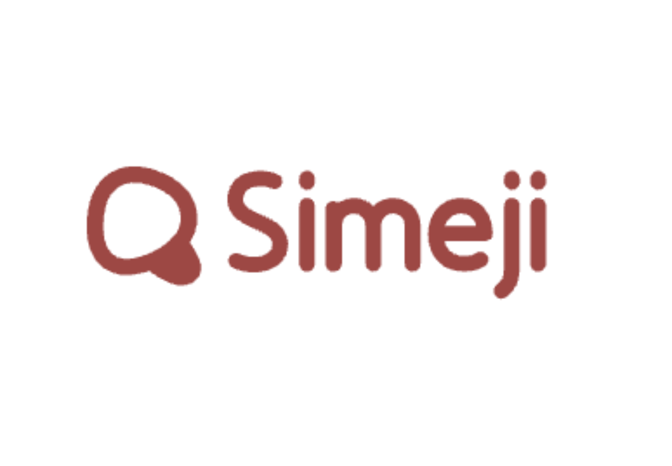 総DL数6000万人超の大人気キーボードアプリ「Simeji」を展開しています。