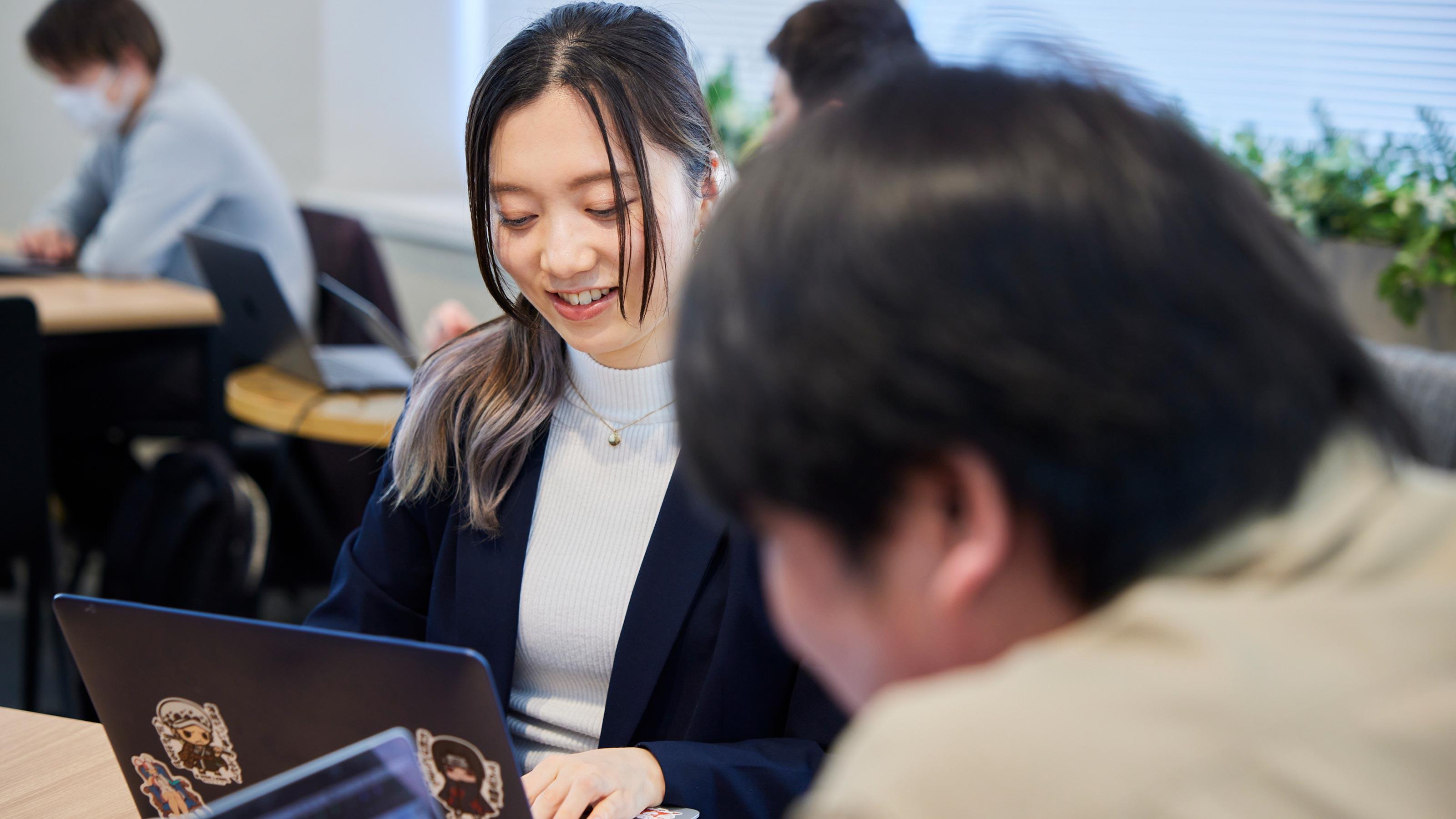 企業トップ画像