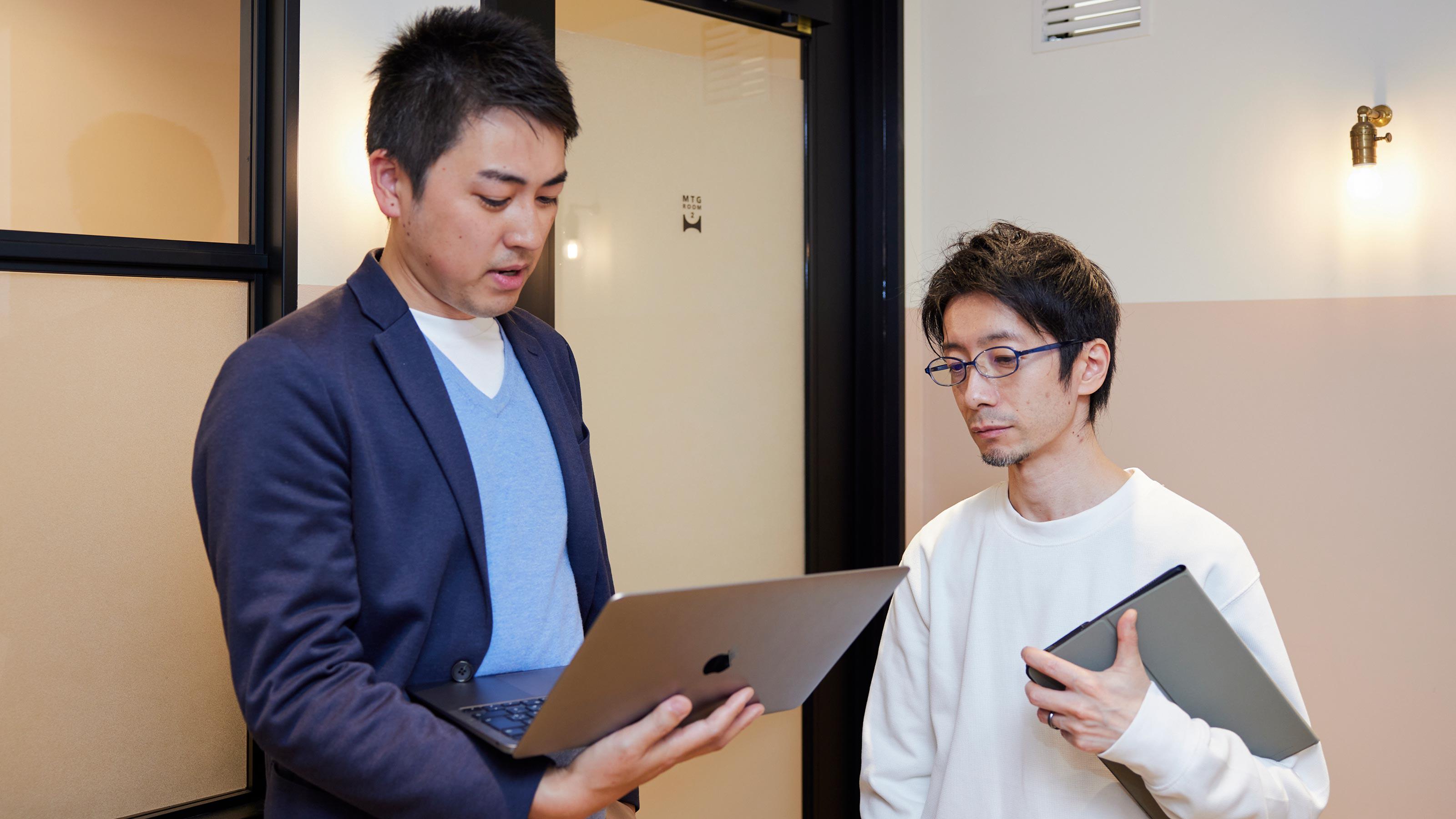 企業トップ画像