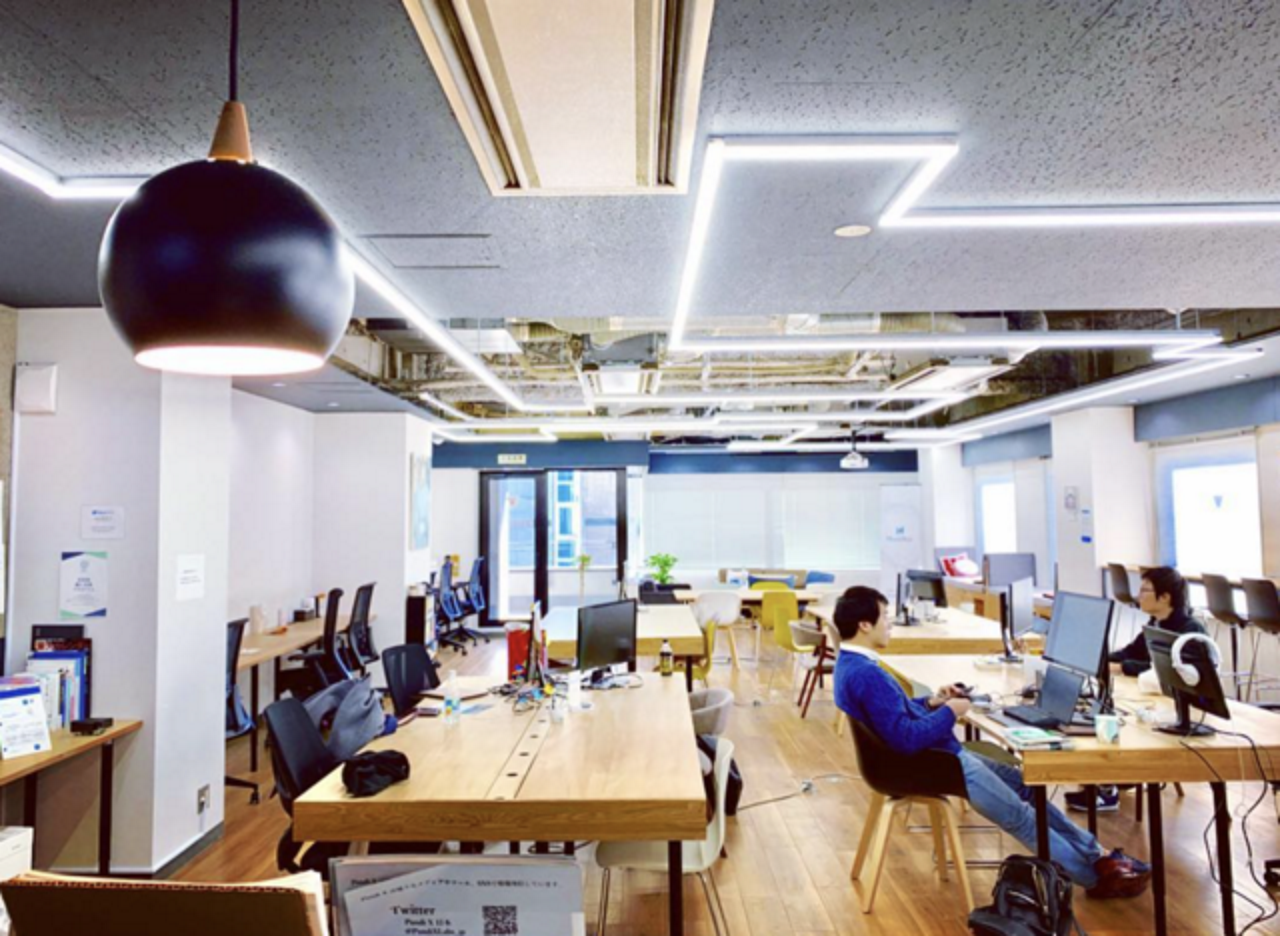 株式会社HashHub 求人画像1