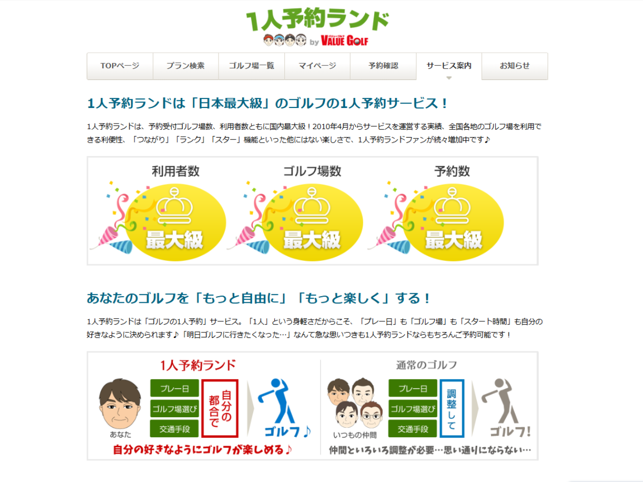 事業内容：バリューゴルフグループ全体のDXを担う「デジタル部門」