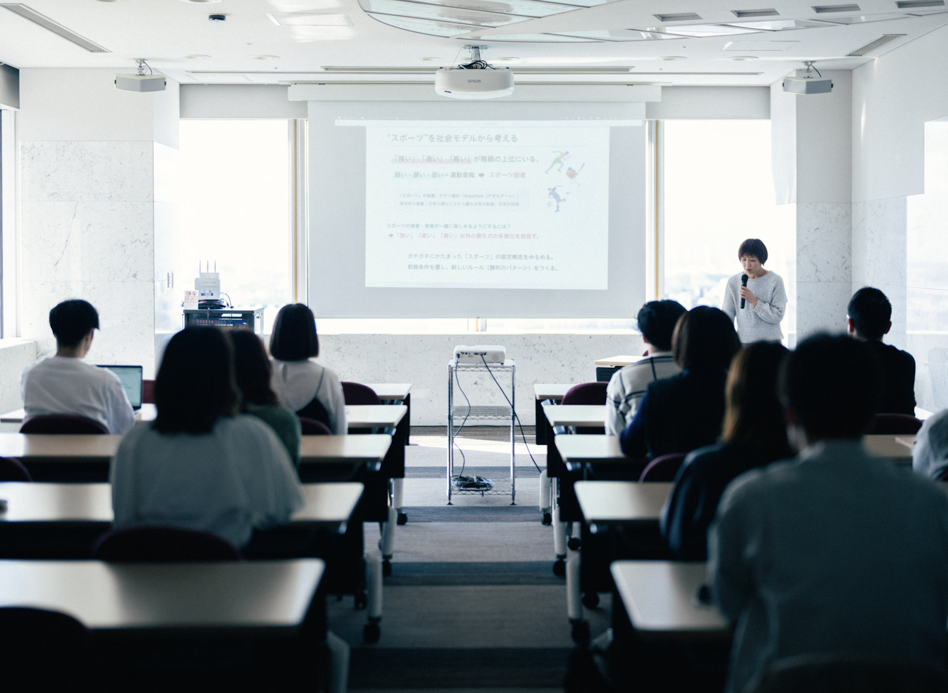 ECのプロフェッショナルとして成長し、活躍してくれる人材を求めている。