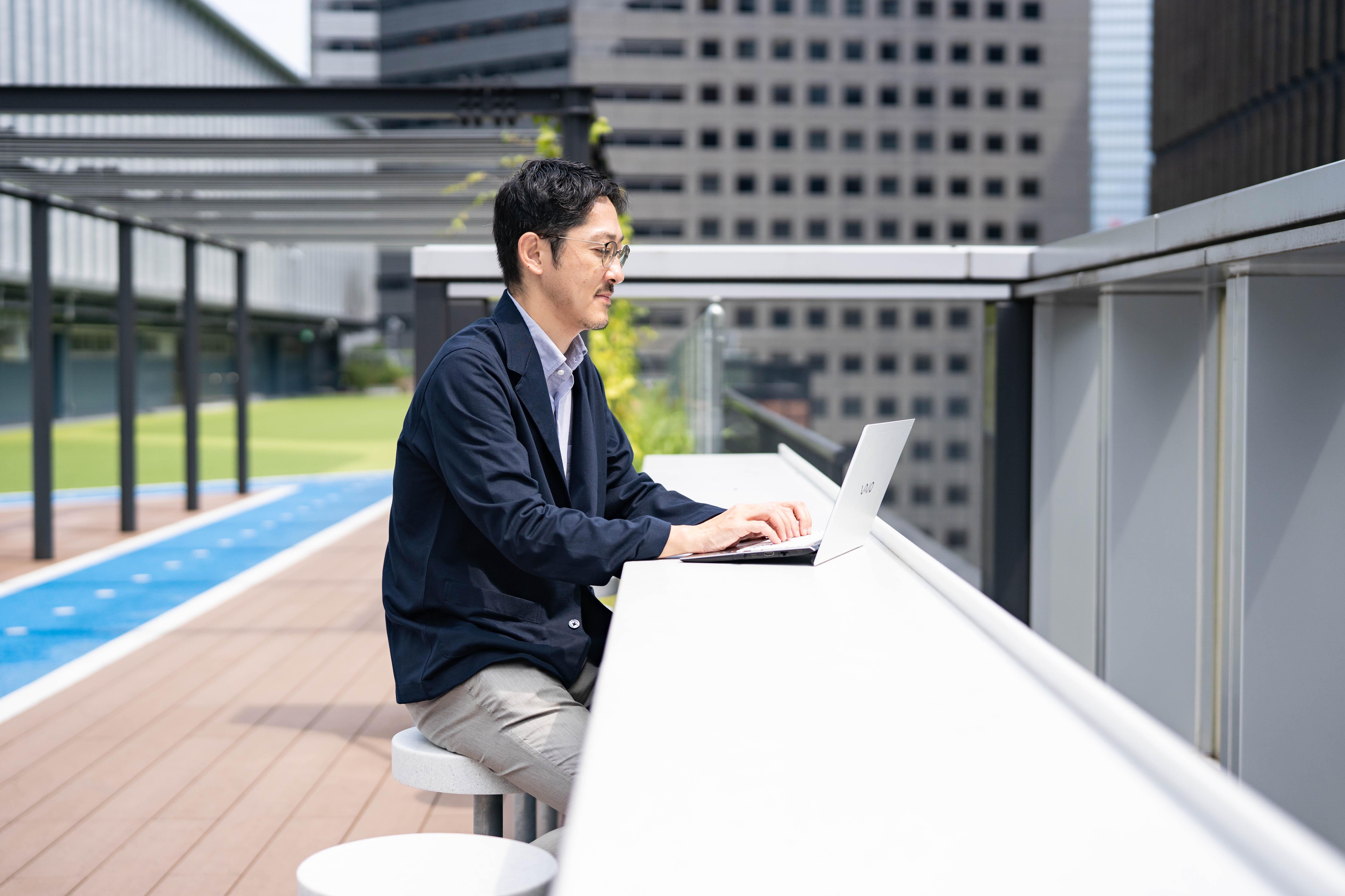 取引先は大手クライアントが多く、戦略が成功した際のインパクトも大きいです。世の中に新しい価値を発信したい方、お待ちしています！