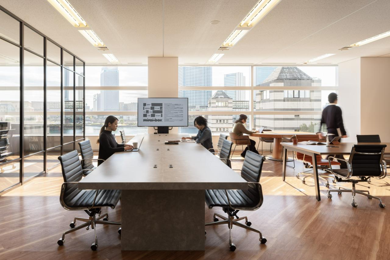 株式会社未来ボックス 求人画像1