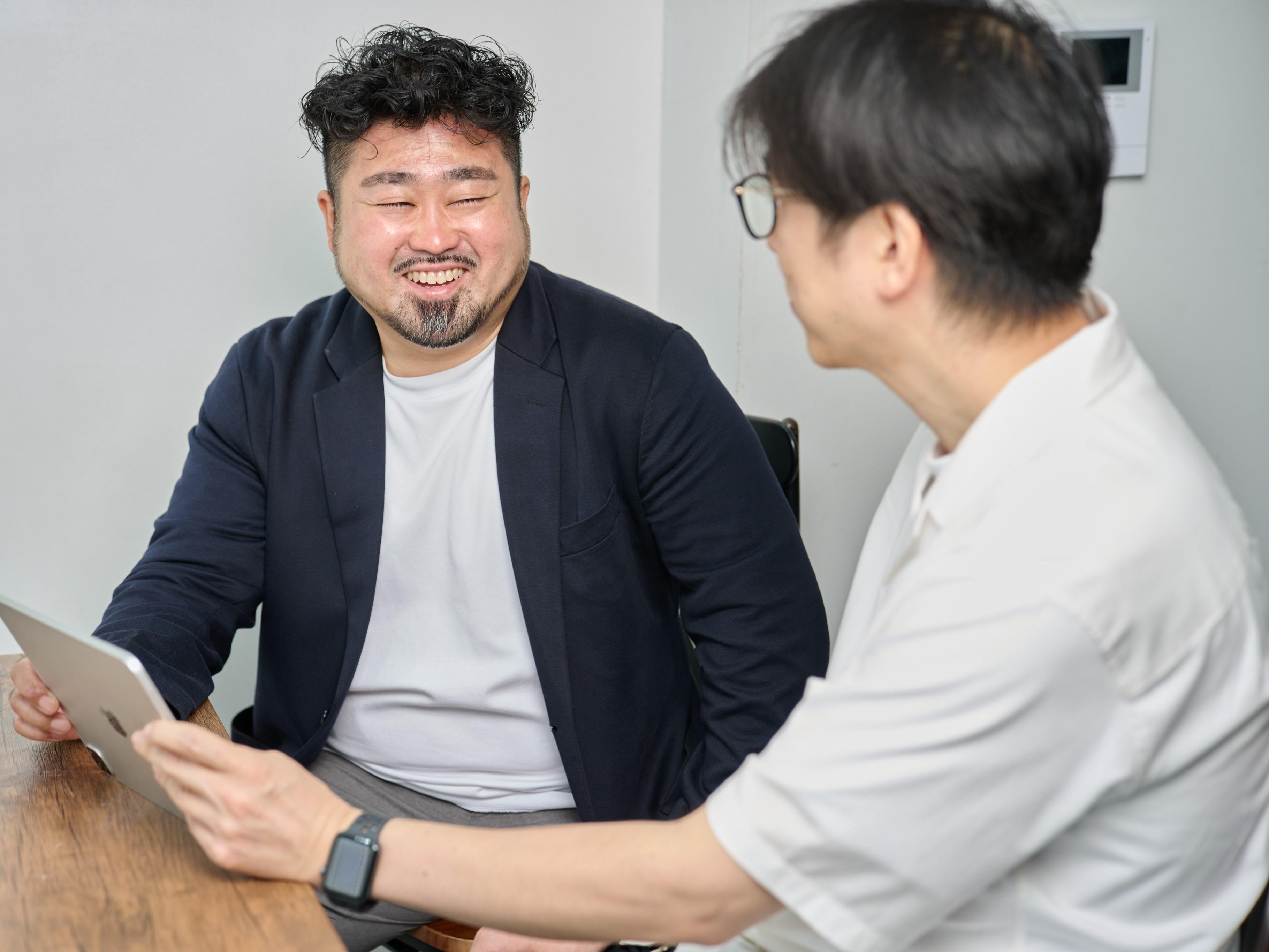 2015年の設立以来、売上を伸ばし続けている同社最大の強みは、「エンジニアファースト」であることだ。