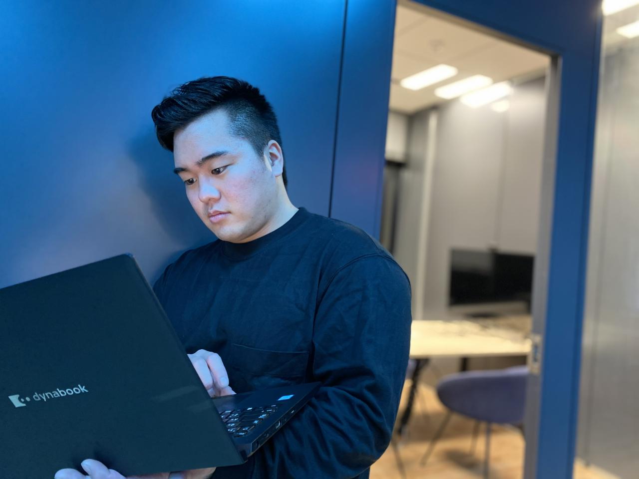 株式会社PIGNUS 求人画像1