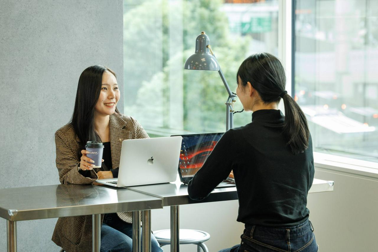 株式会社PIGNUS 求人画像1