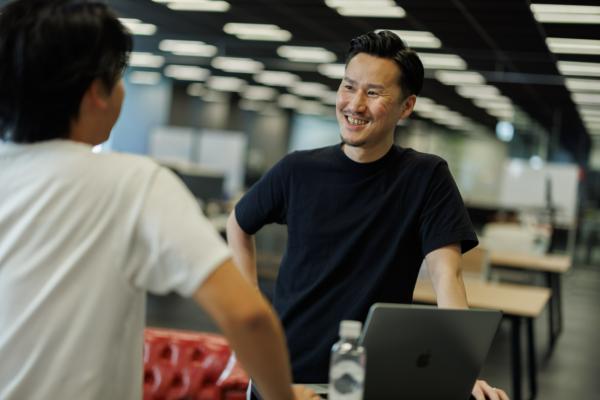 募集している求人：マーケティングディレクター