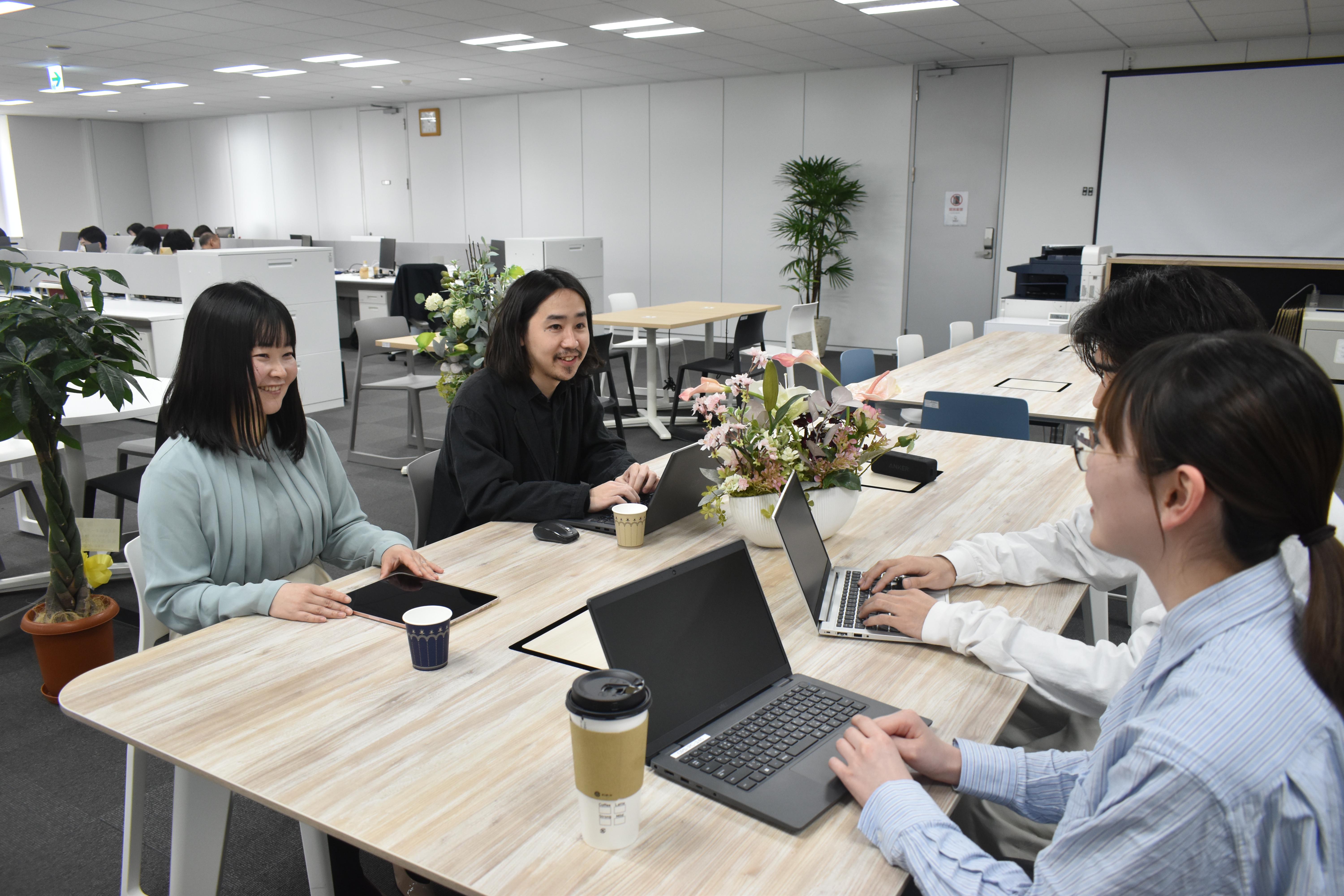 企業トップ画像