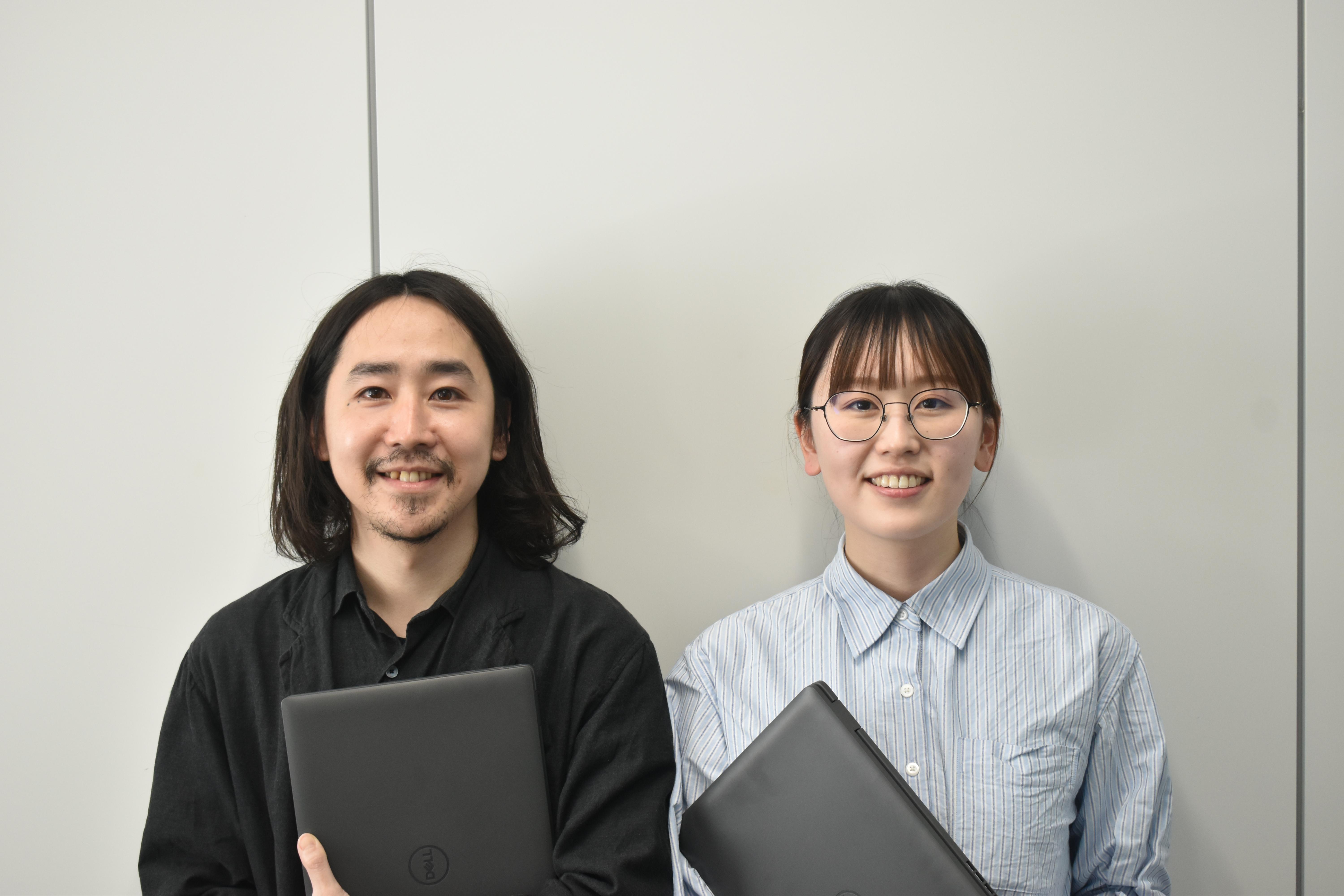 企業トップ画像