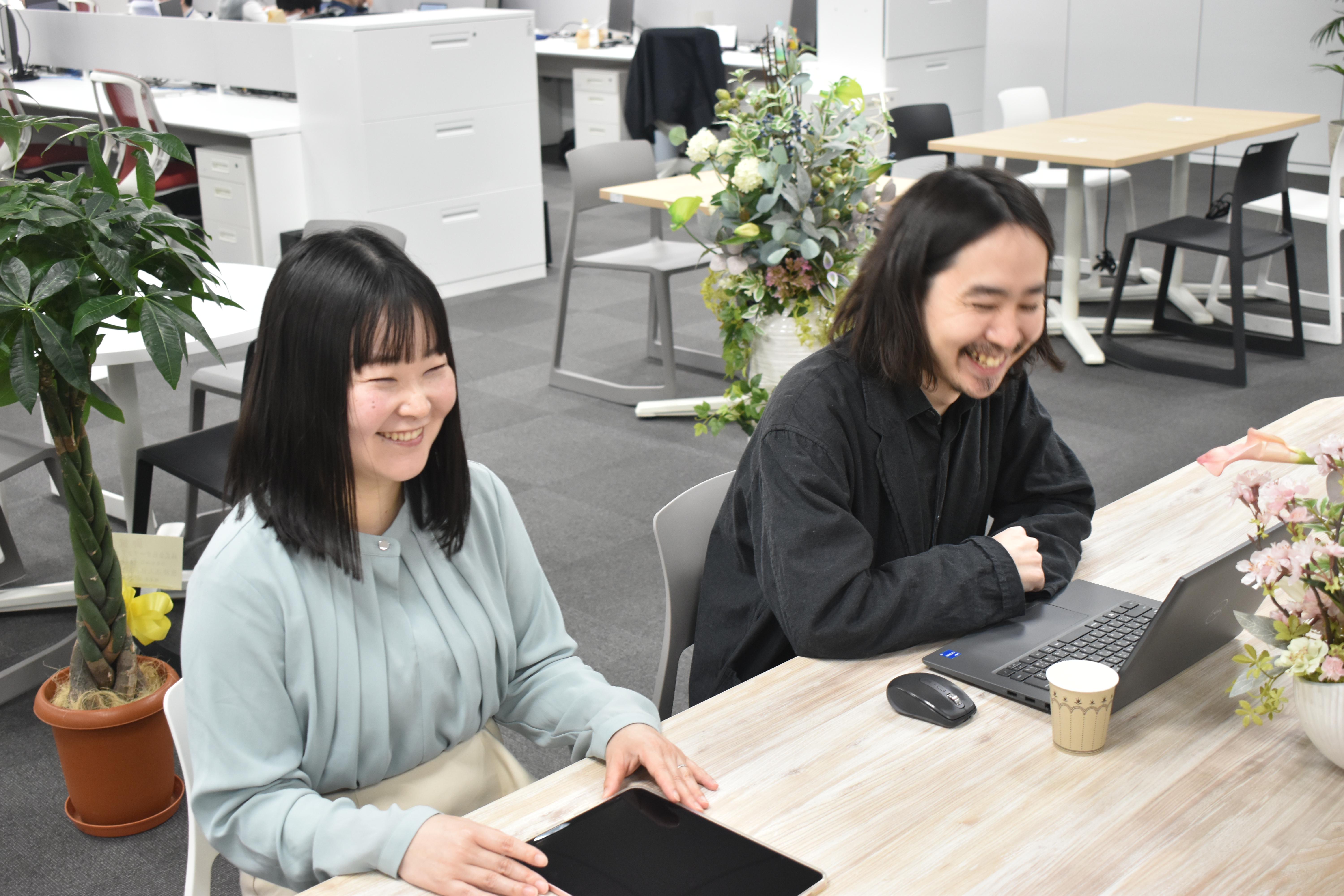 企業トップ画像