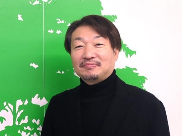 事業内容：キャッシュレス決済サービス