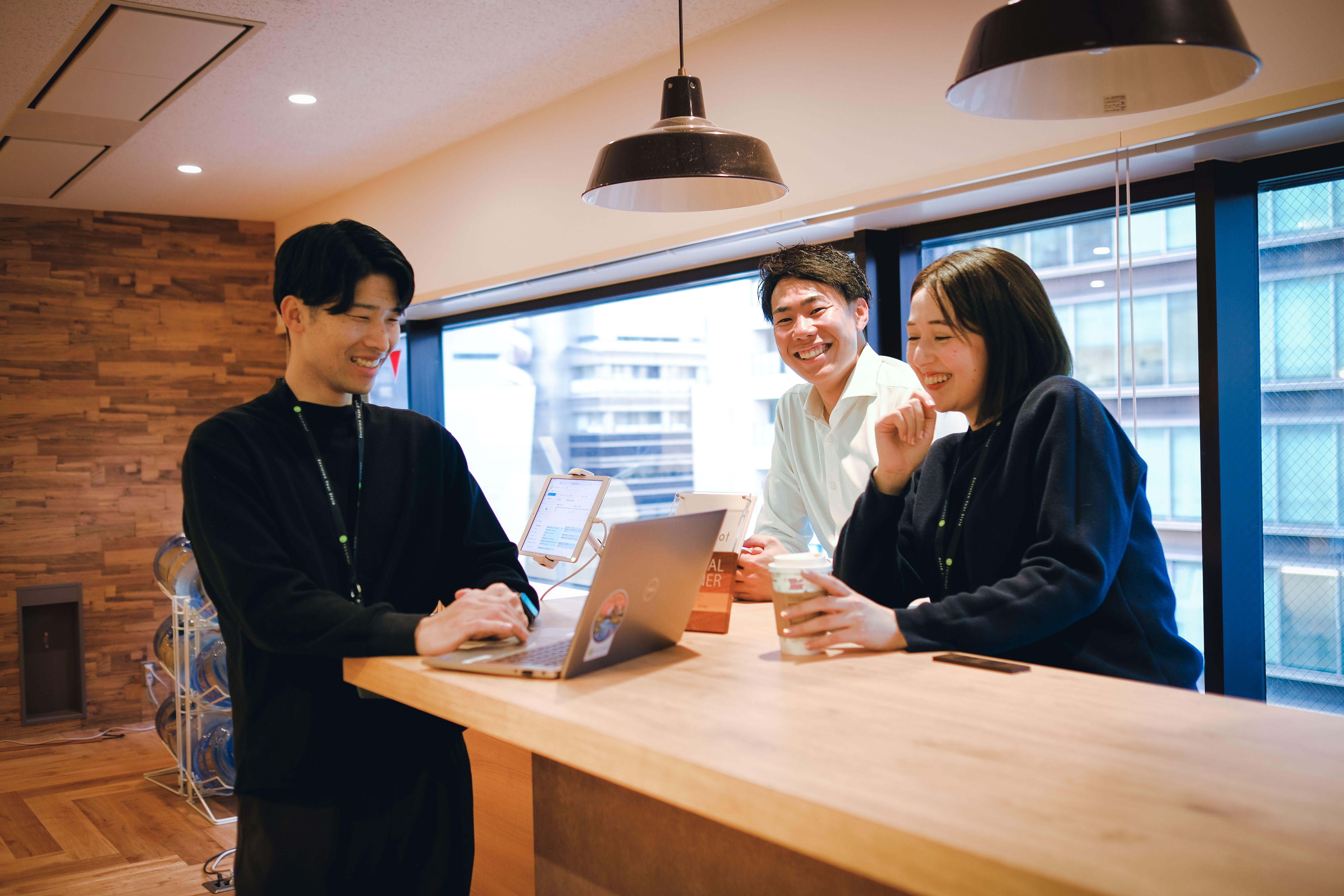 株式会社 レコモットのイメージ画像3