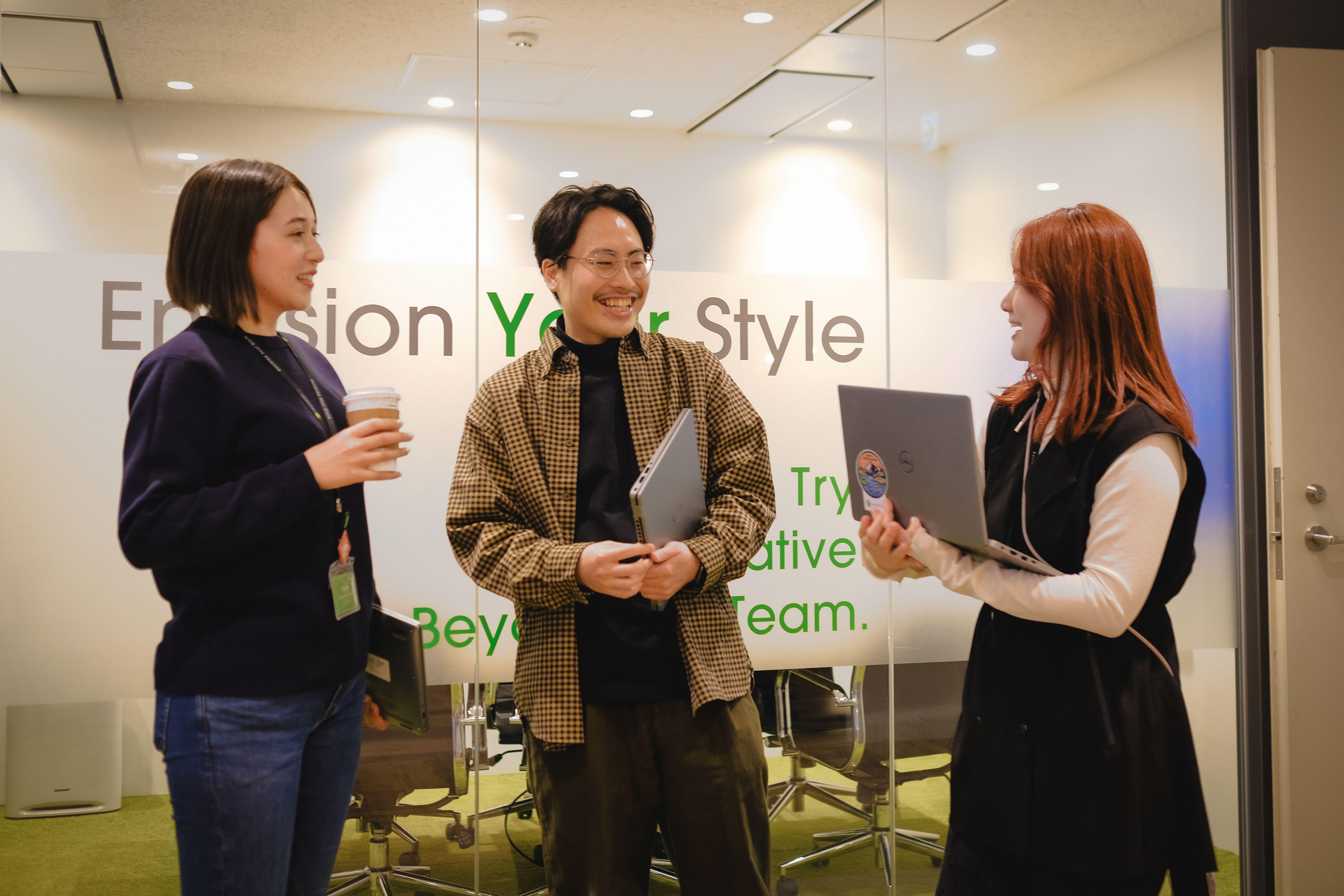 株式会社 レコモットのイメージ画像3