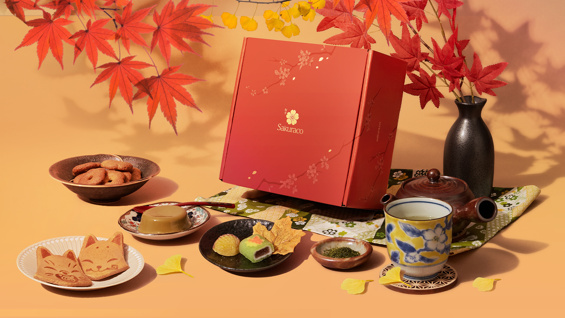 事業内容：越境EC事業