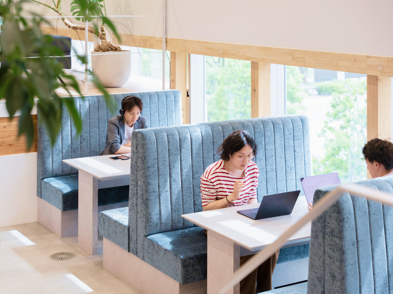 株式会社 スタメンのイメージ画像2