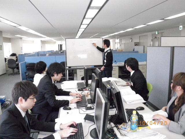 株式会社 エーアイネット・テクノロジのイメージ画像1