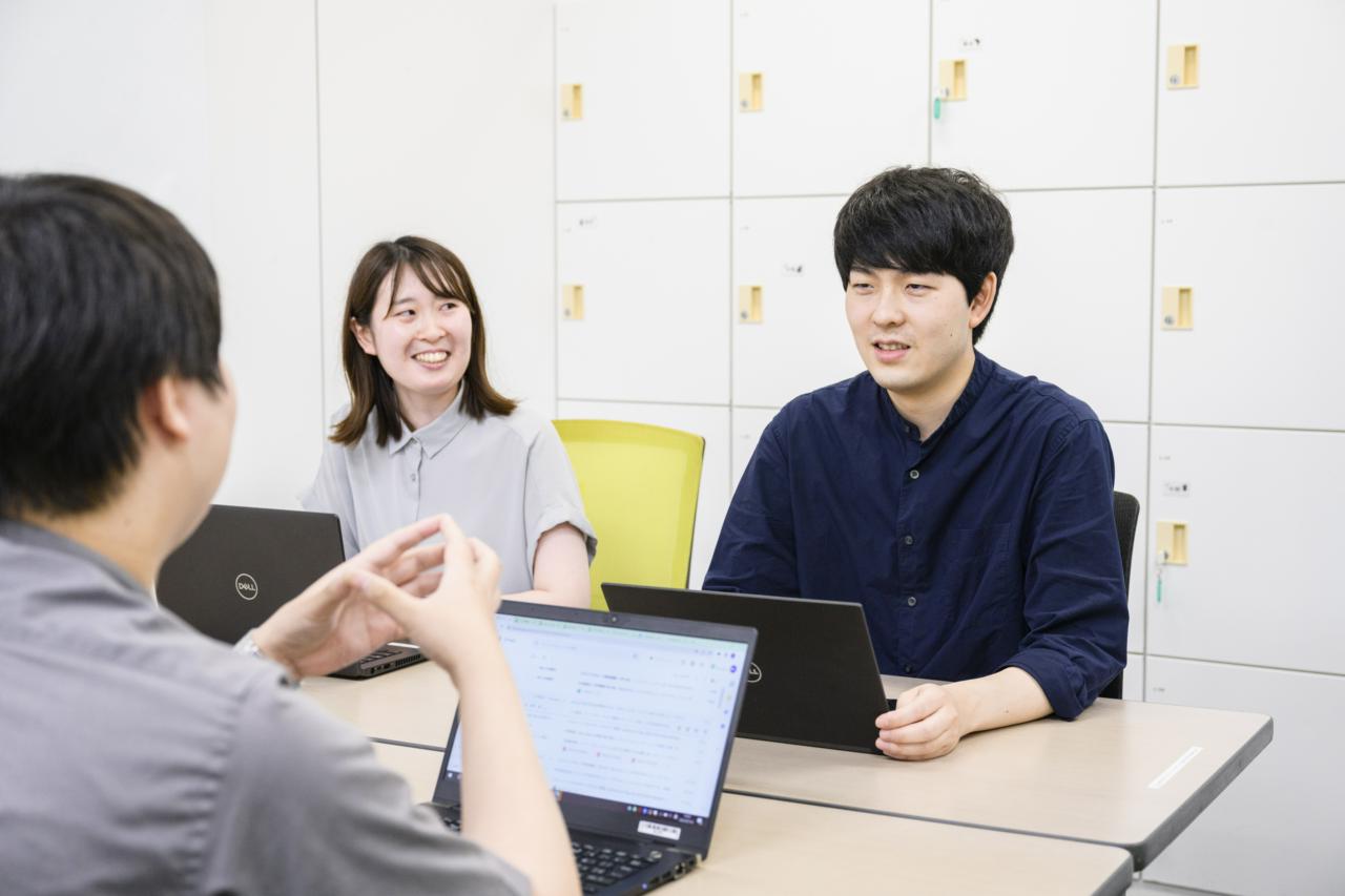 株式会社ロココ 求人画像1