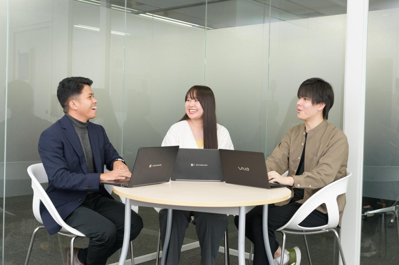 株式会社ロココ 求人画像1