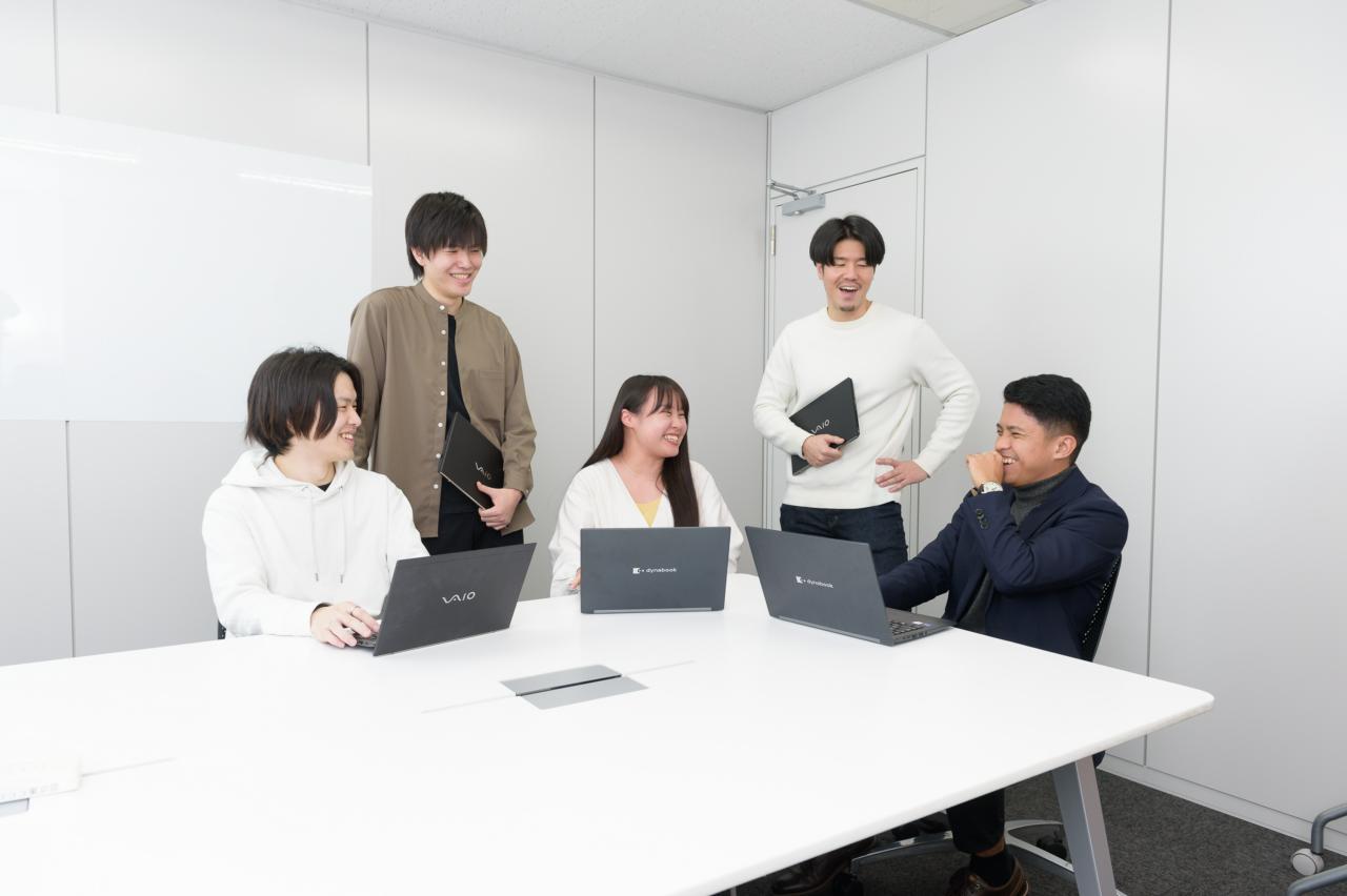 株式会社ロココ 求人画像1