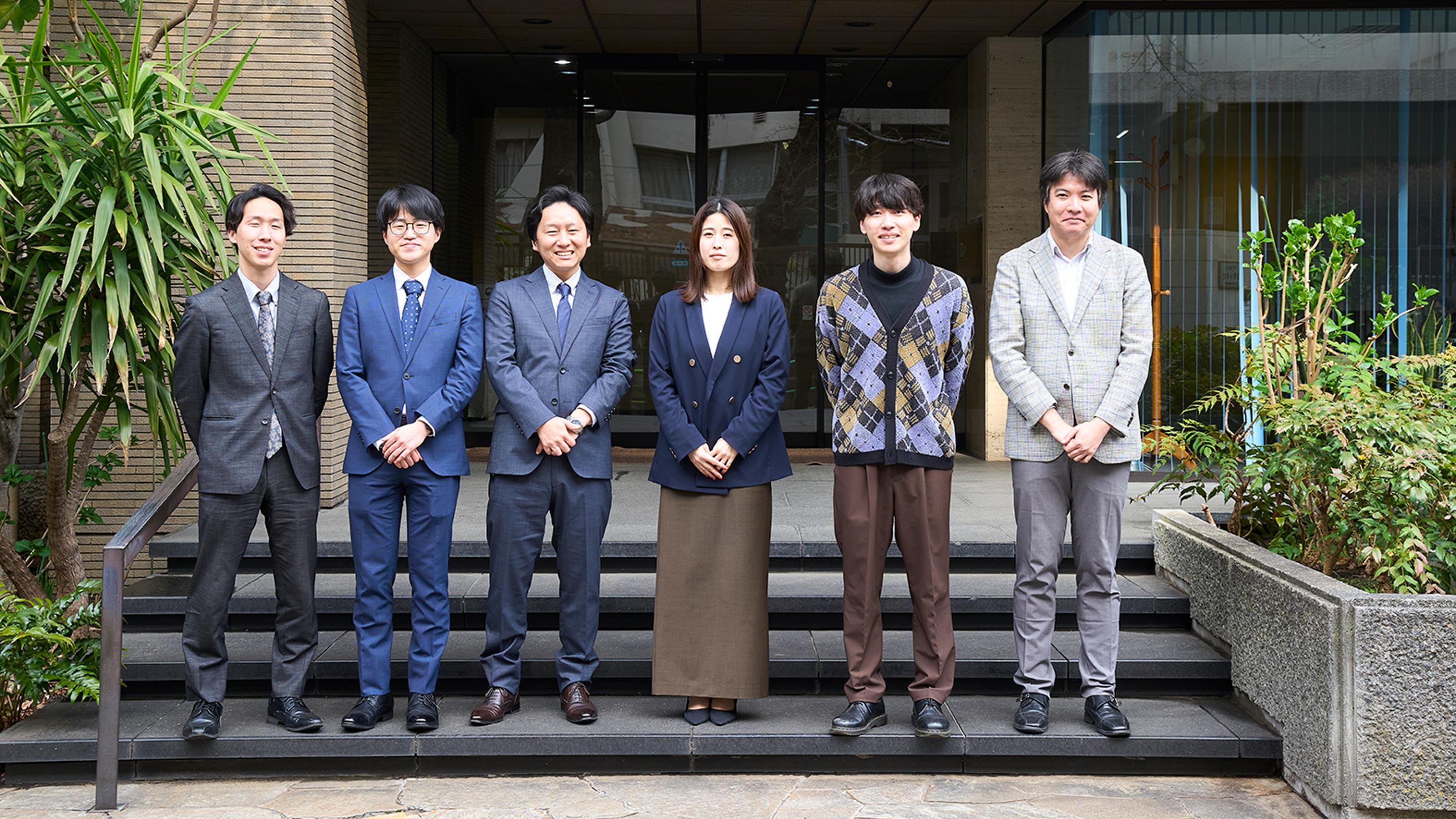 企業トップ画像