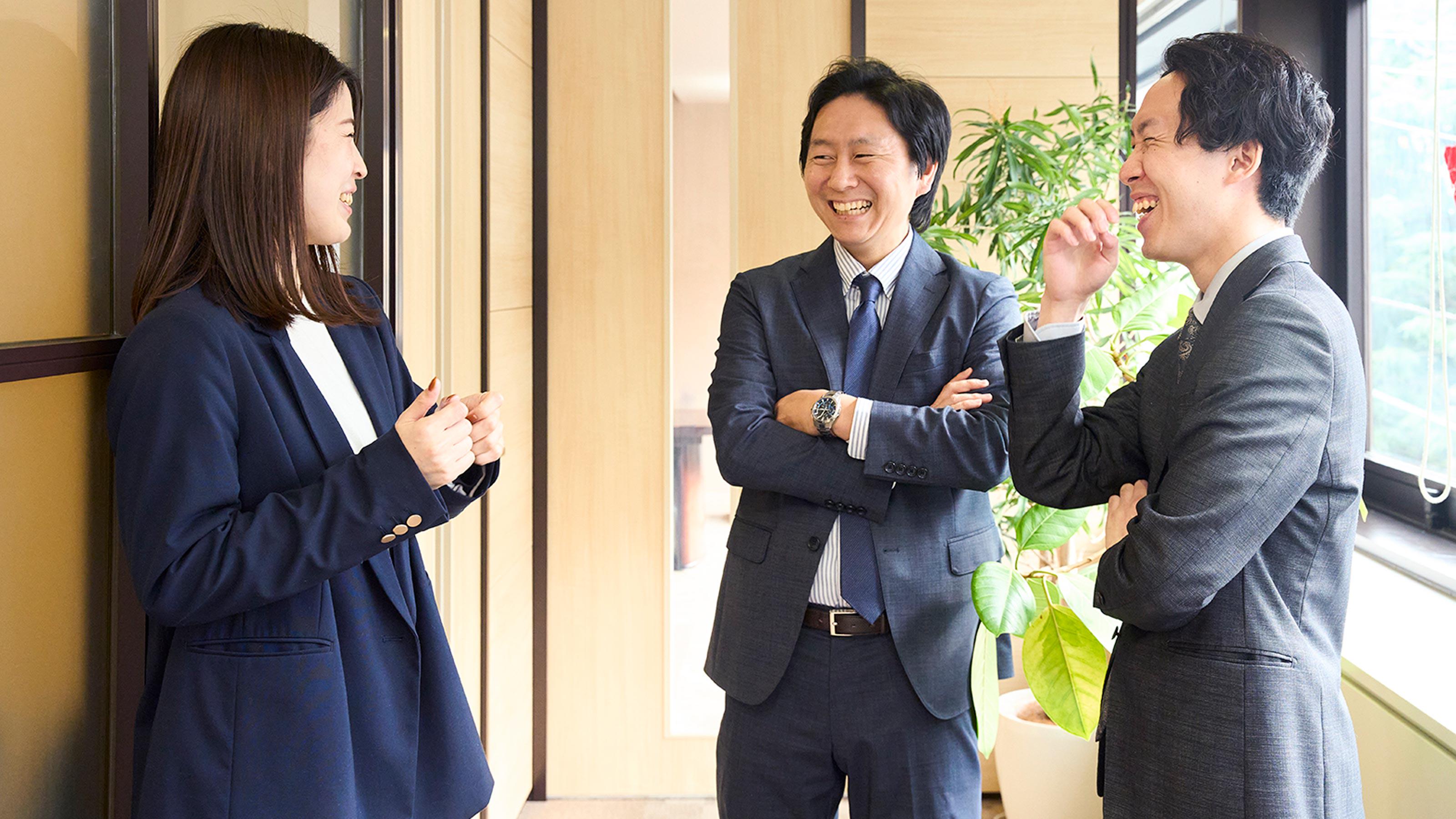 企業トップ画像