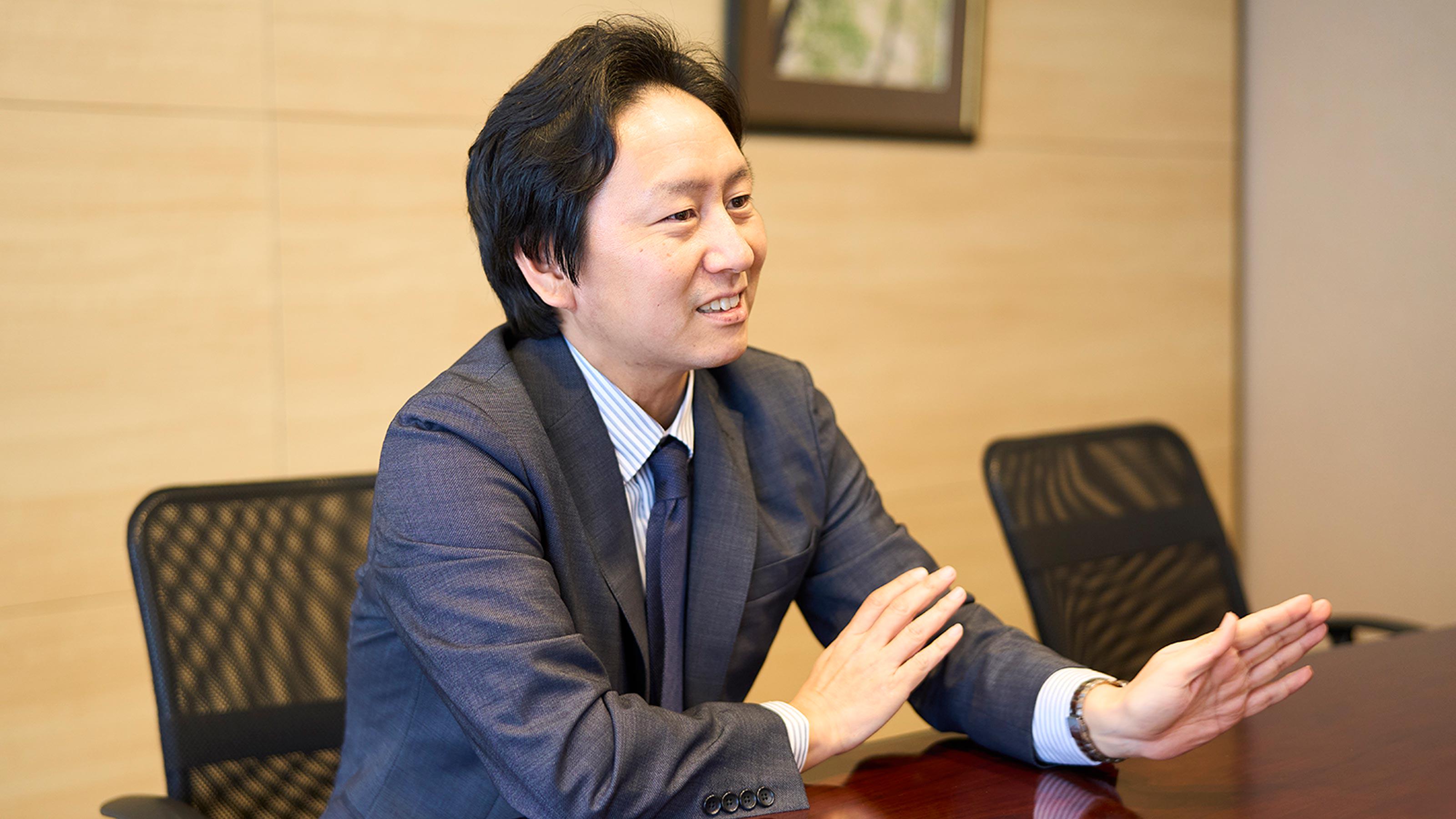 企業トップ画像