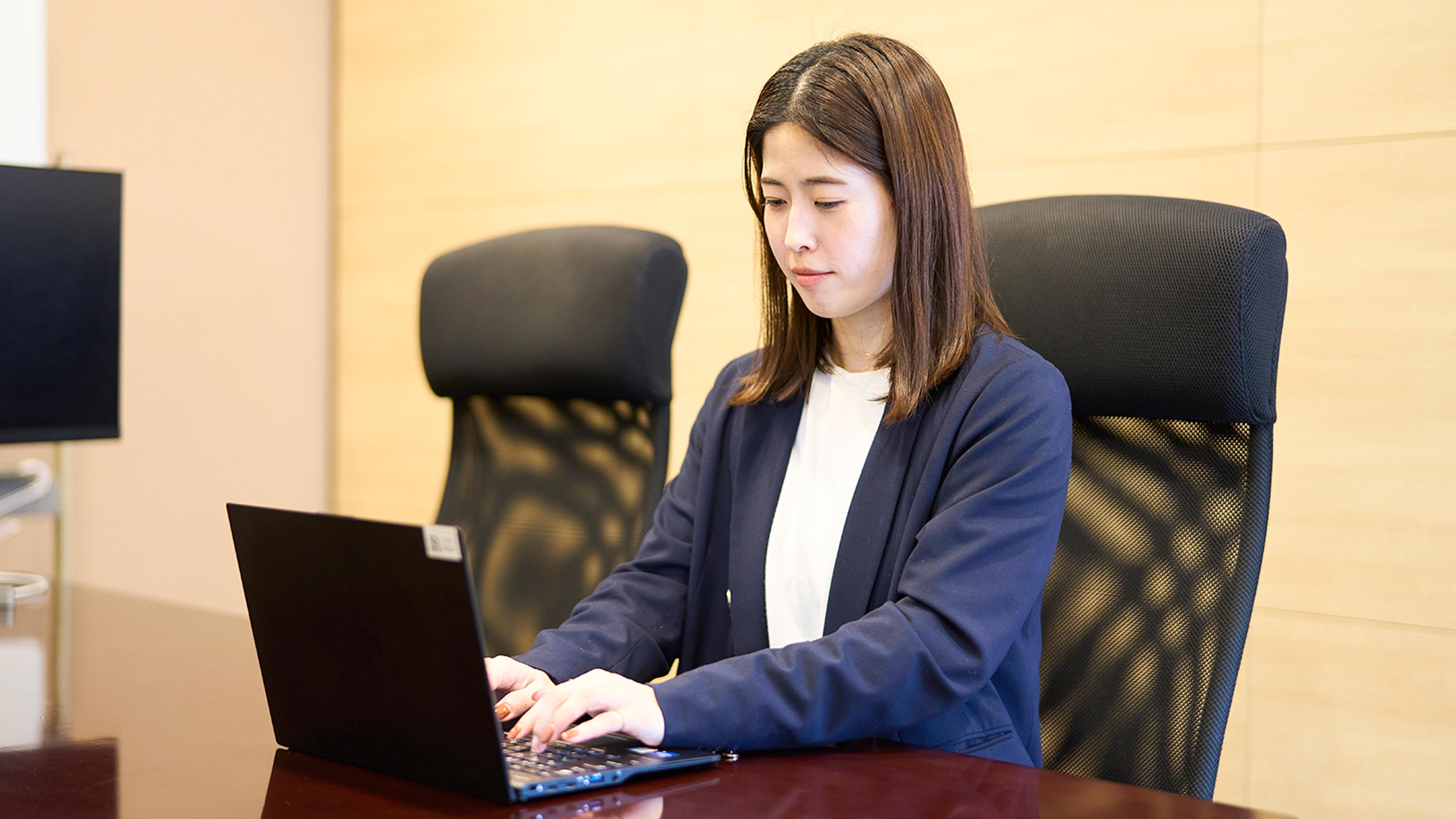 企業トップ画像