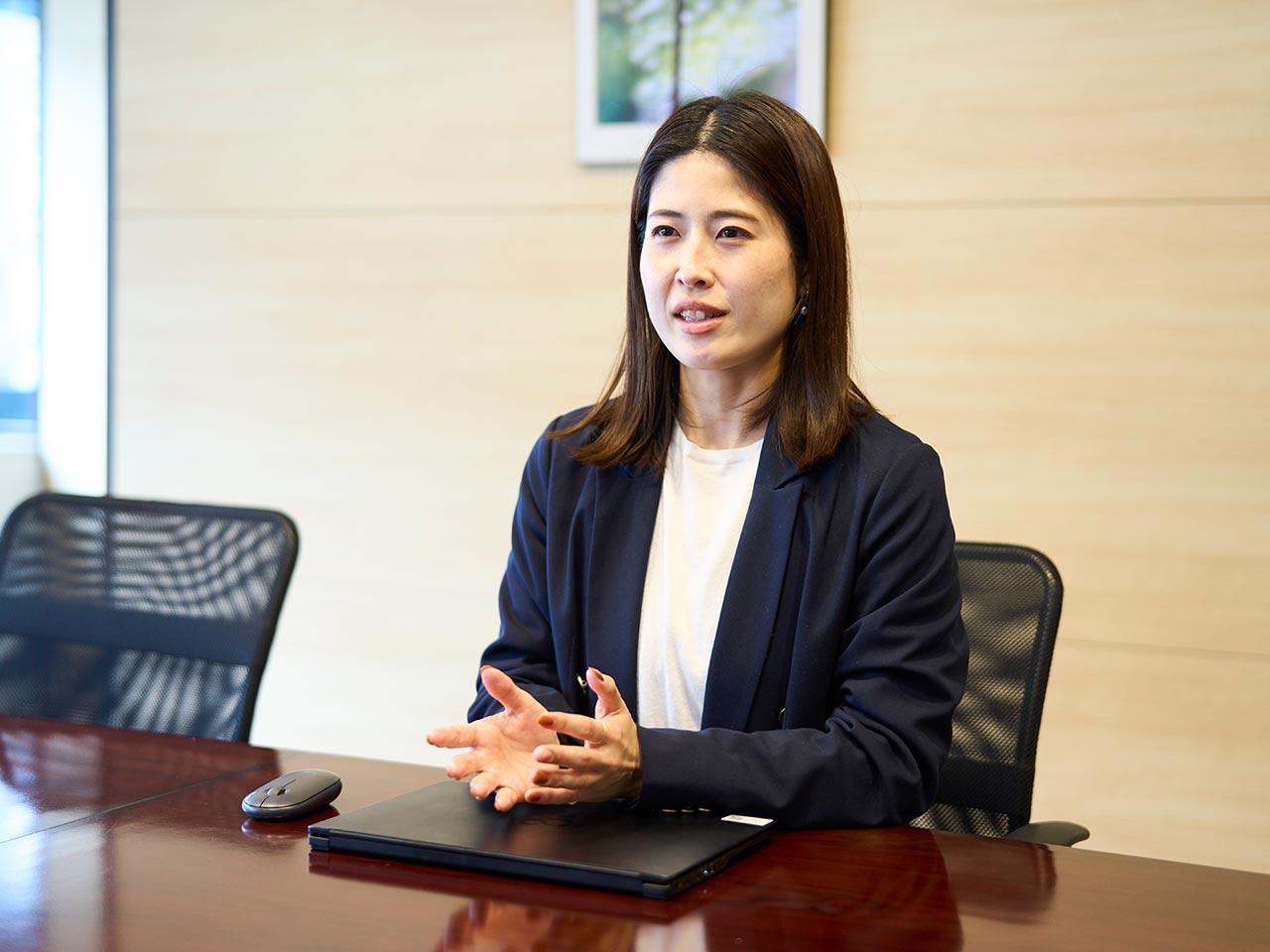 「企業の自立したIT投資体制を作り上げること」が、同社が目指すものだからだ。しかしその姿勢を認められ、次々と相談の声が寄せられる。