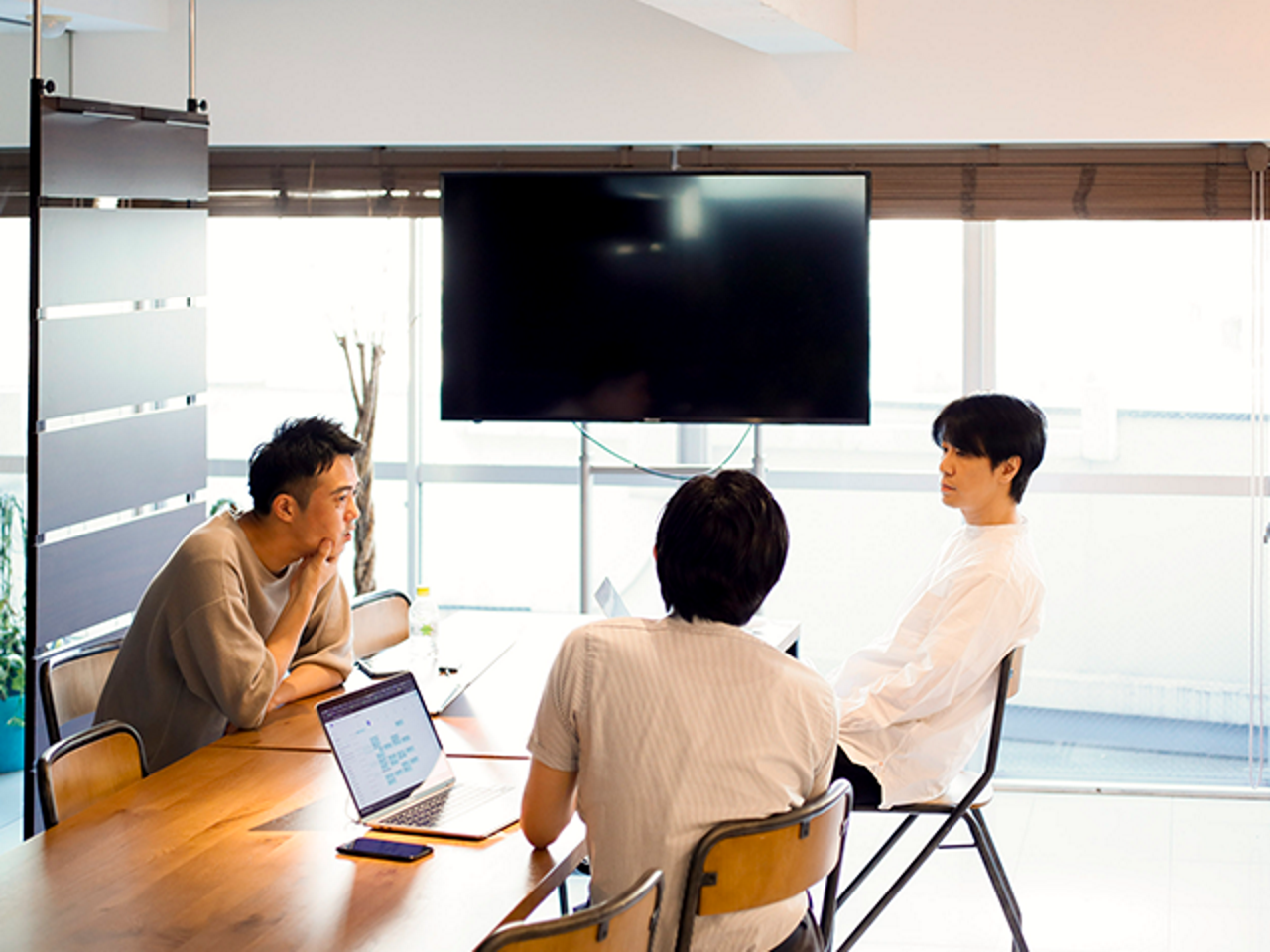 株式会社グラフ | 経理担当 | IT/Web業界の求人・中途採用情報に強い転職サイトGreen(グリーン)