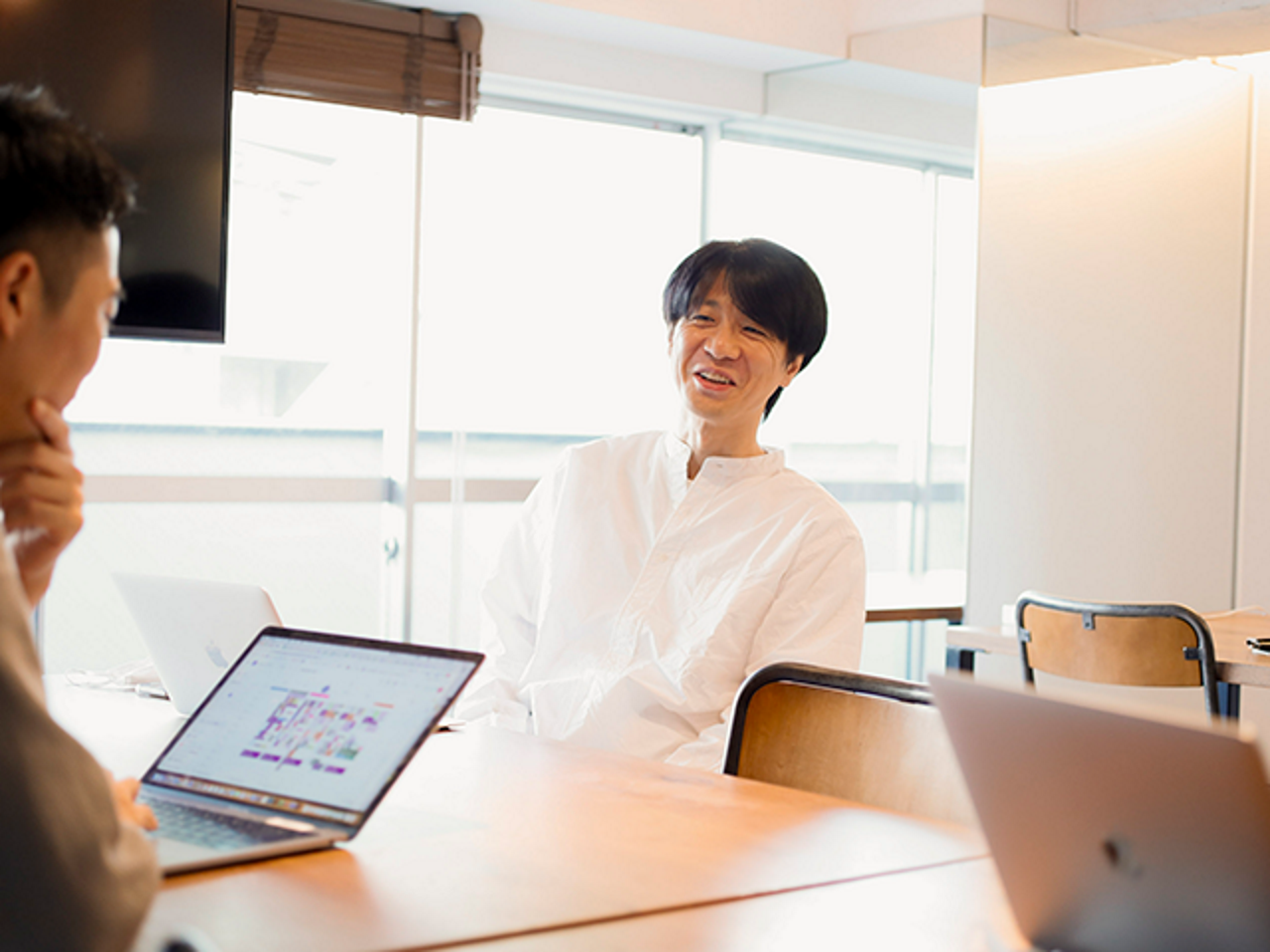 株式会社グラフ 求人画像1