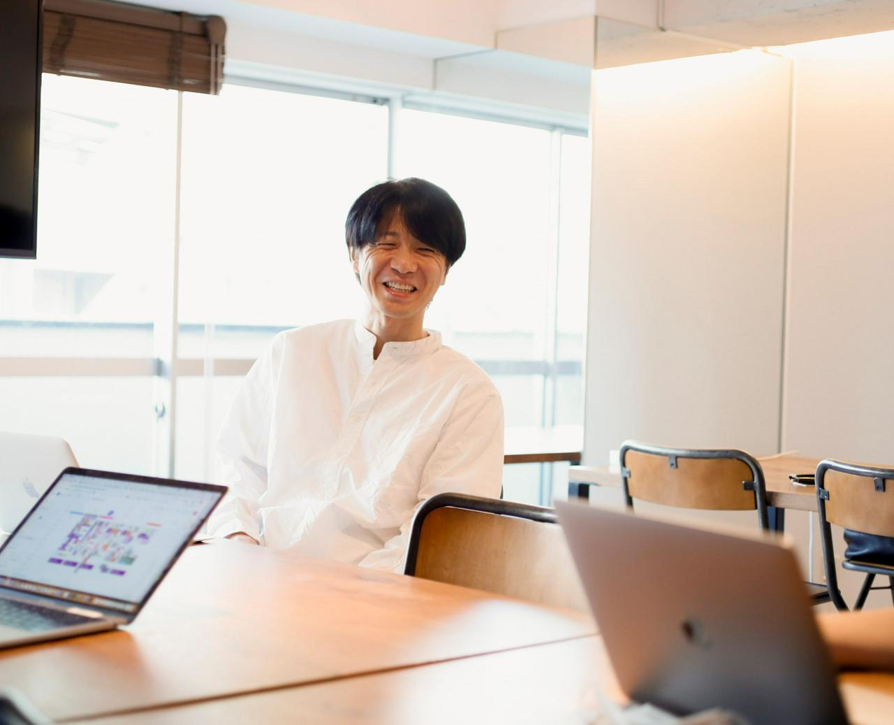 株式会社グラフ 求人画像1