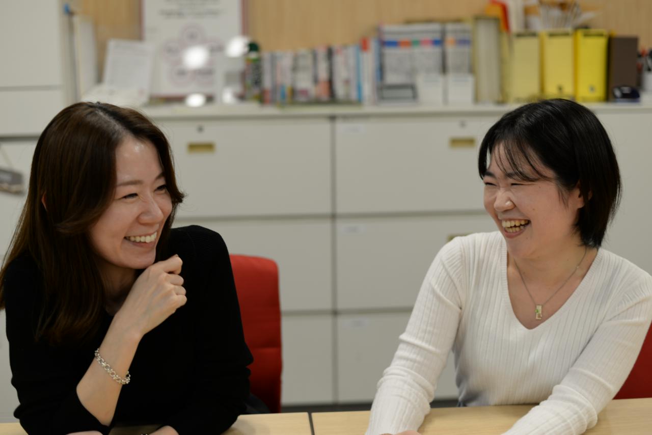 株式会社スマートスタイル 求人画像1