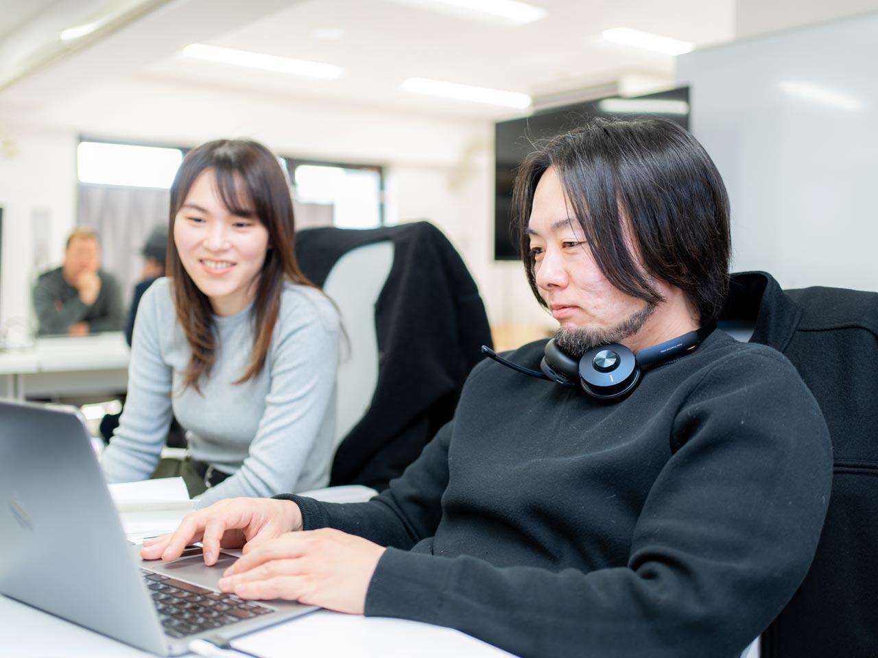 techners 株式会社のイメージ画像2