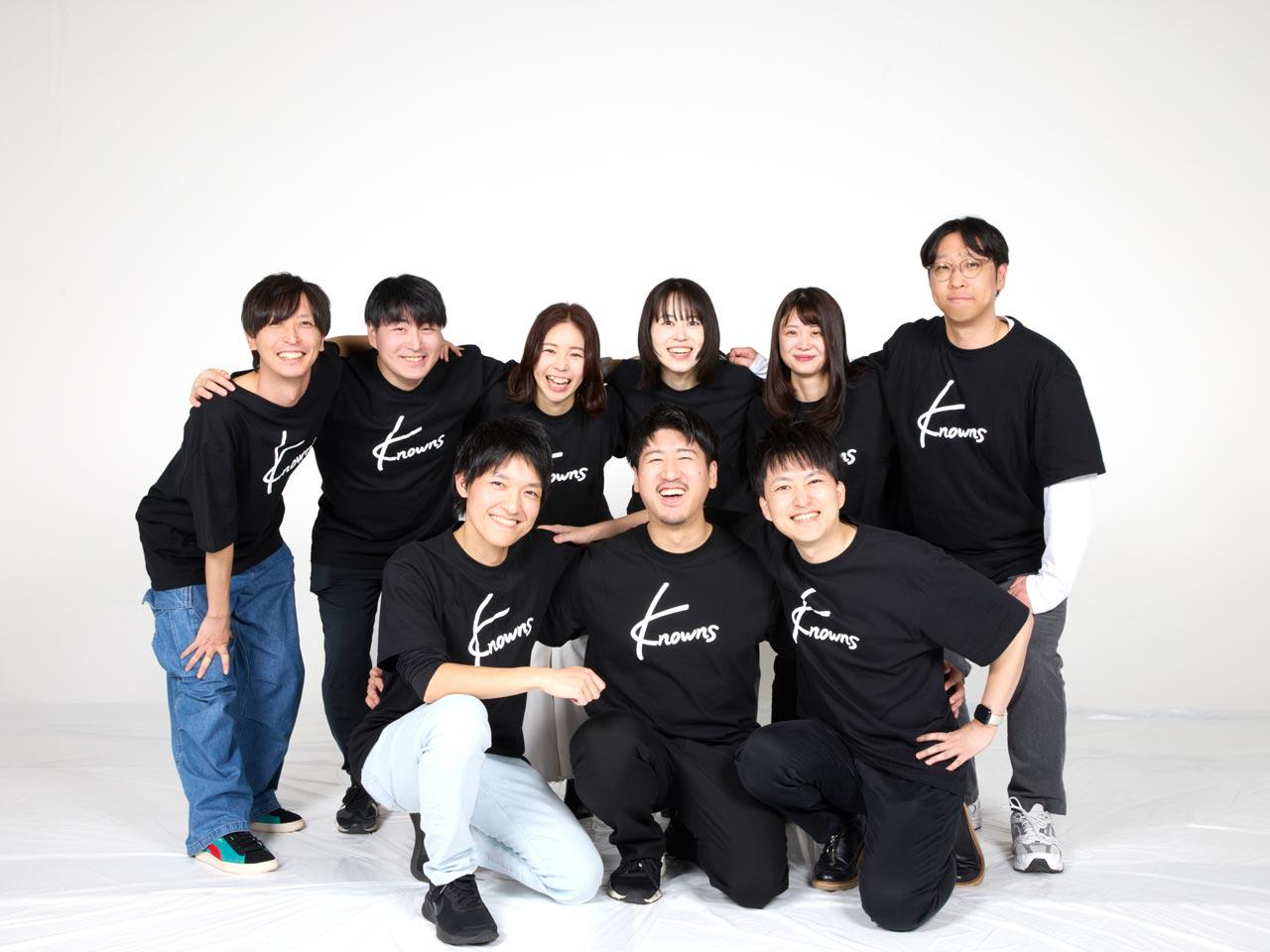 ノウンズ 株式会社のイメージ画像2
