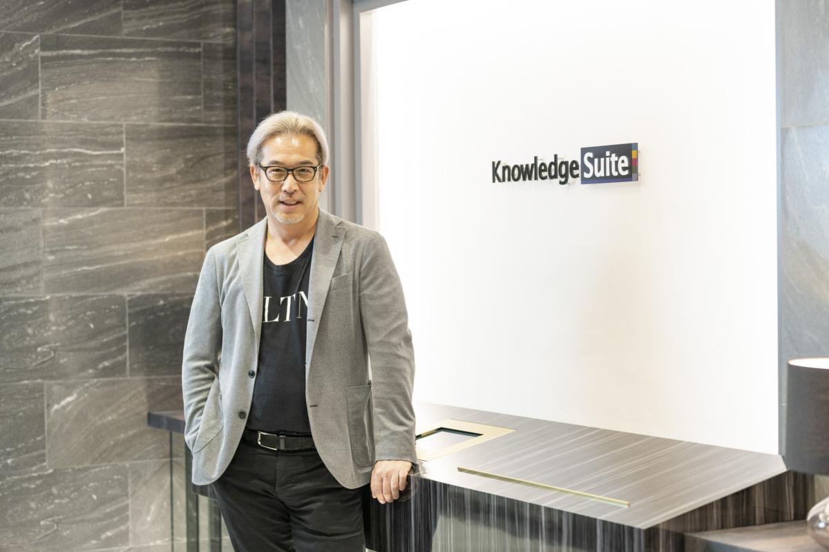 インタビュー画像