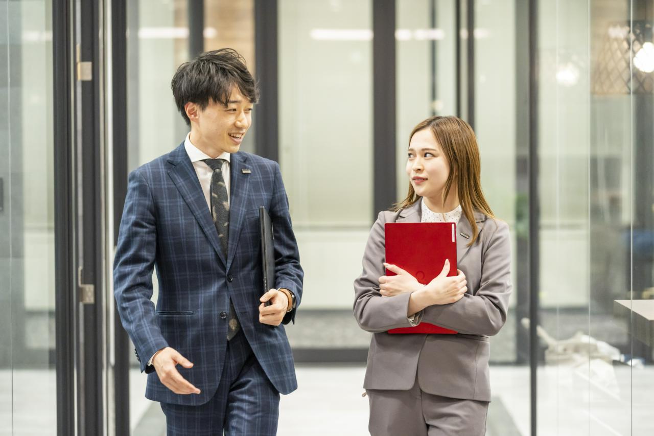 ブルーテック株式会社 求人画像1