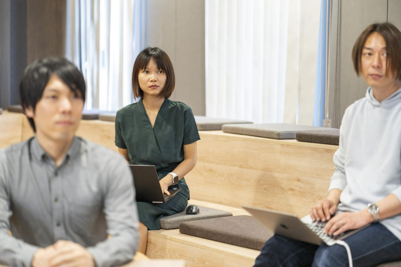 ブルーテック株式会社 求人画像1