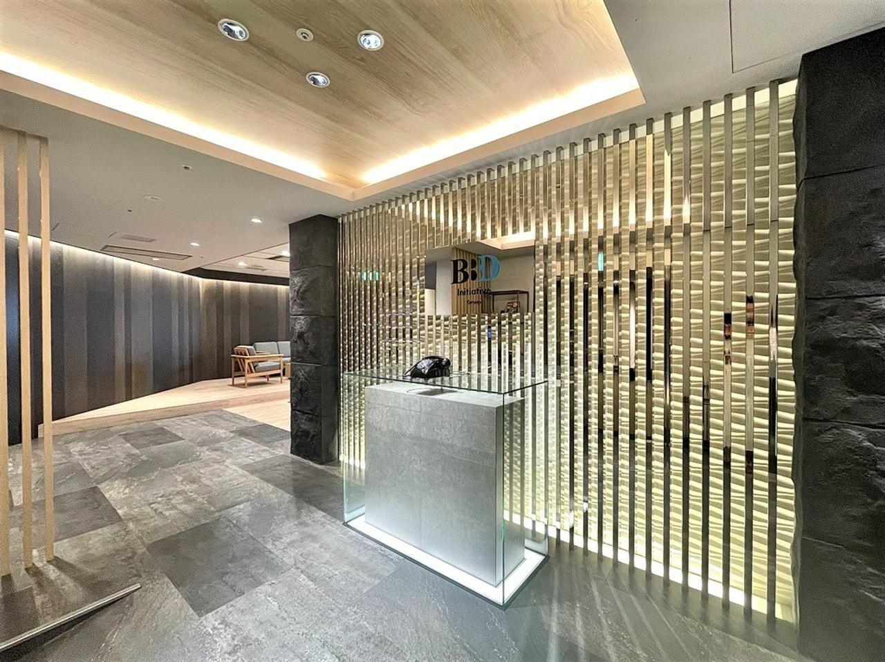 ブルーテック株式会社 求人画像1