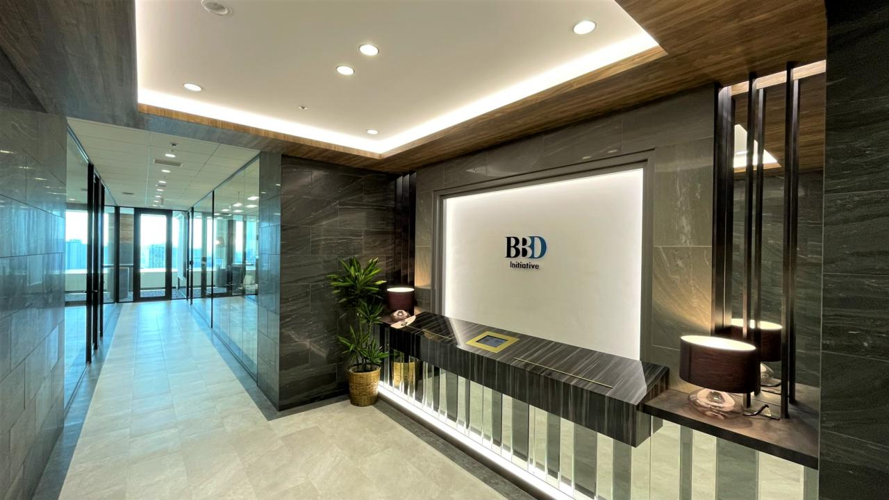 ブルーテック株式会社 求人画像1