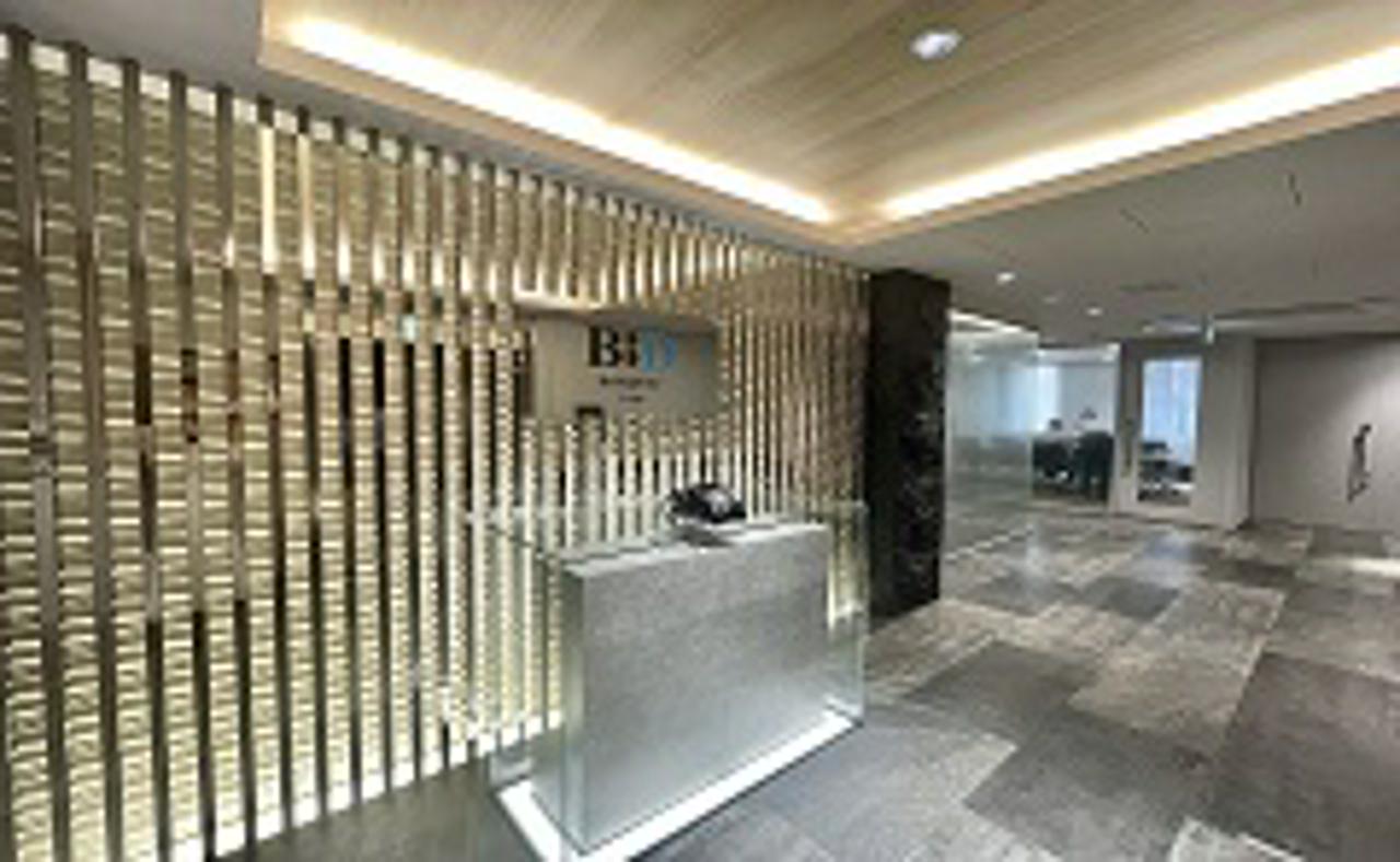 ブルーテック株式会社 求人画像1